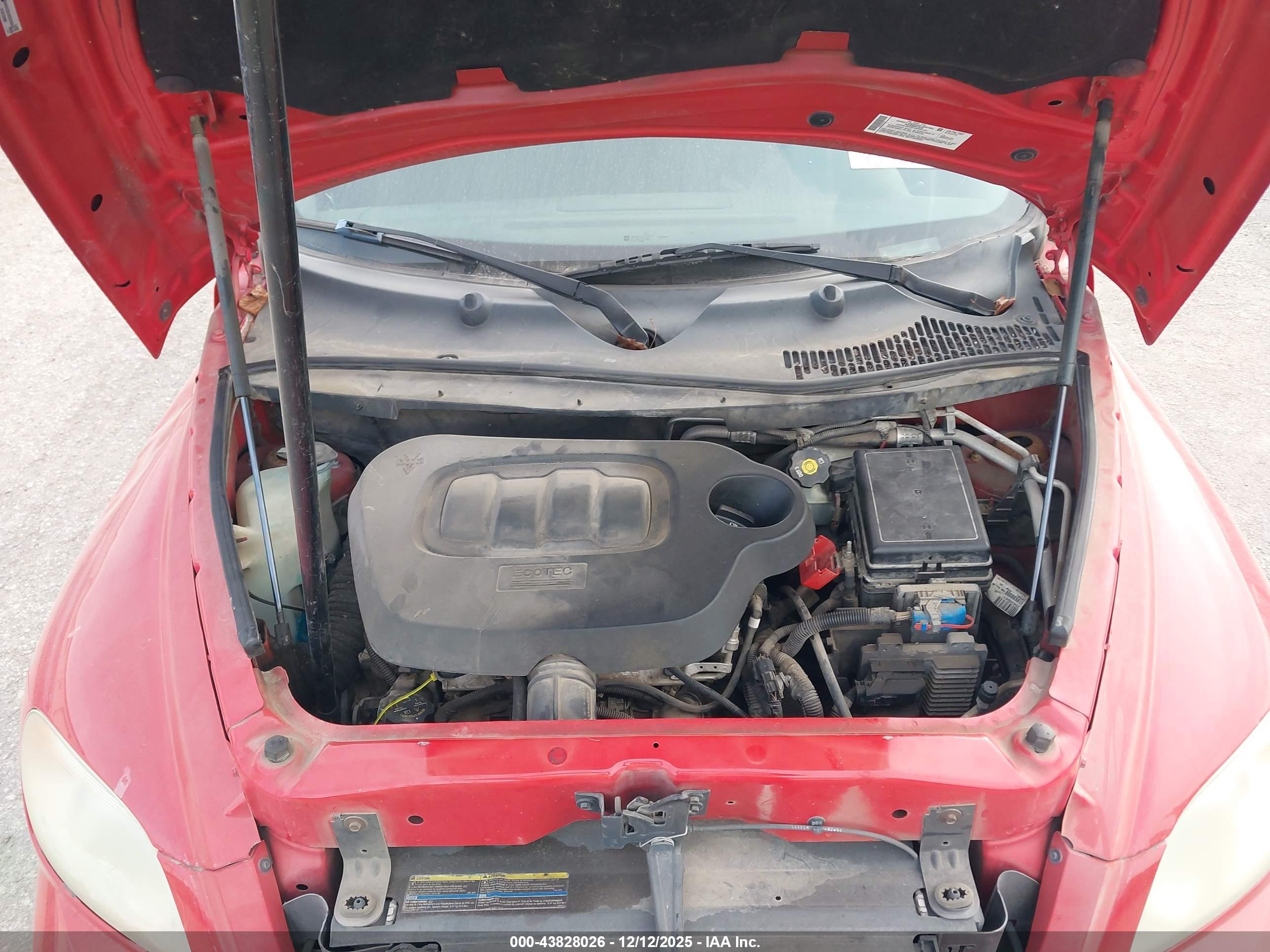 CHEVROLET HHR image 10