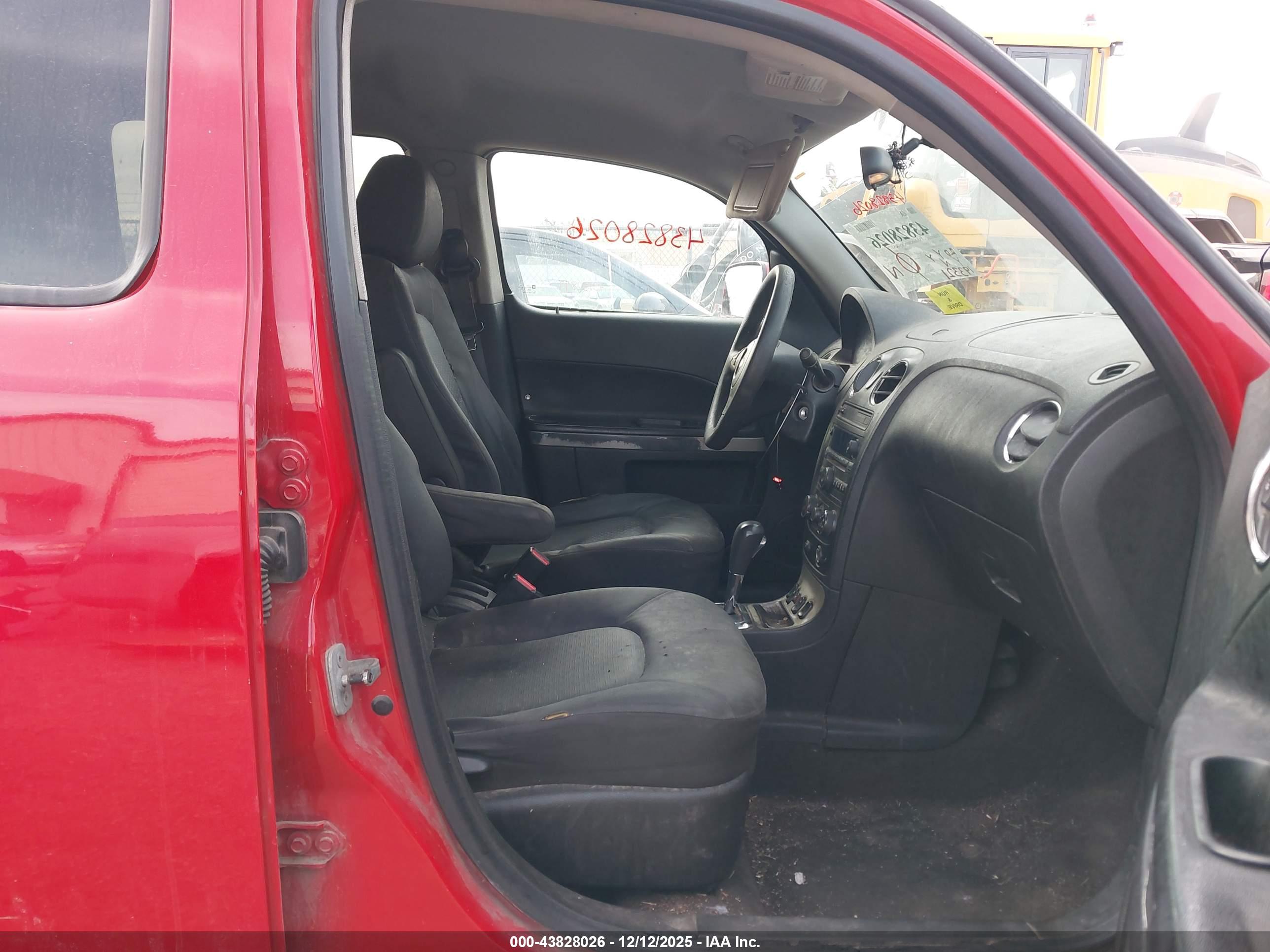 CHEVROLET HHR image 5