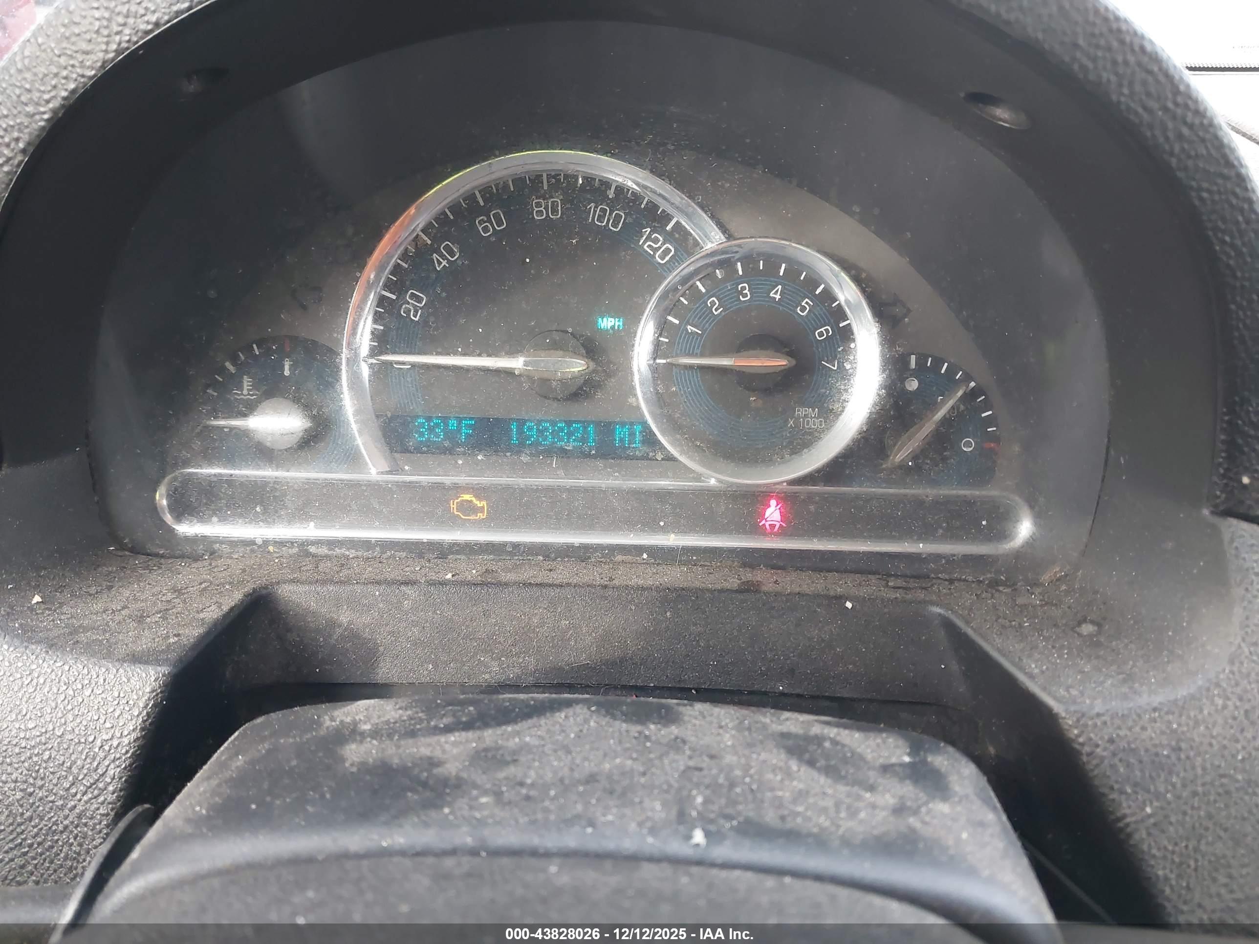CHEVROLET HHR image 7