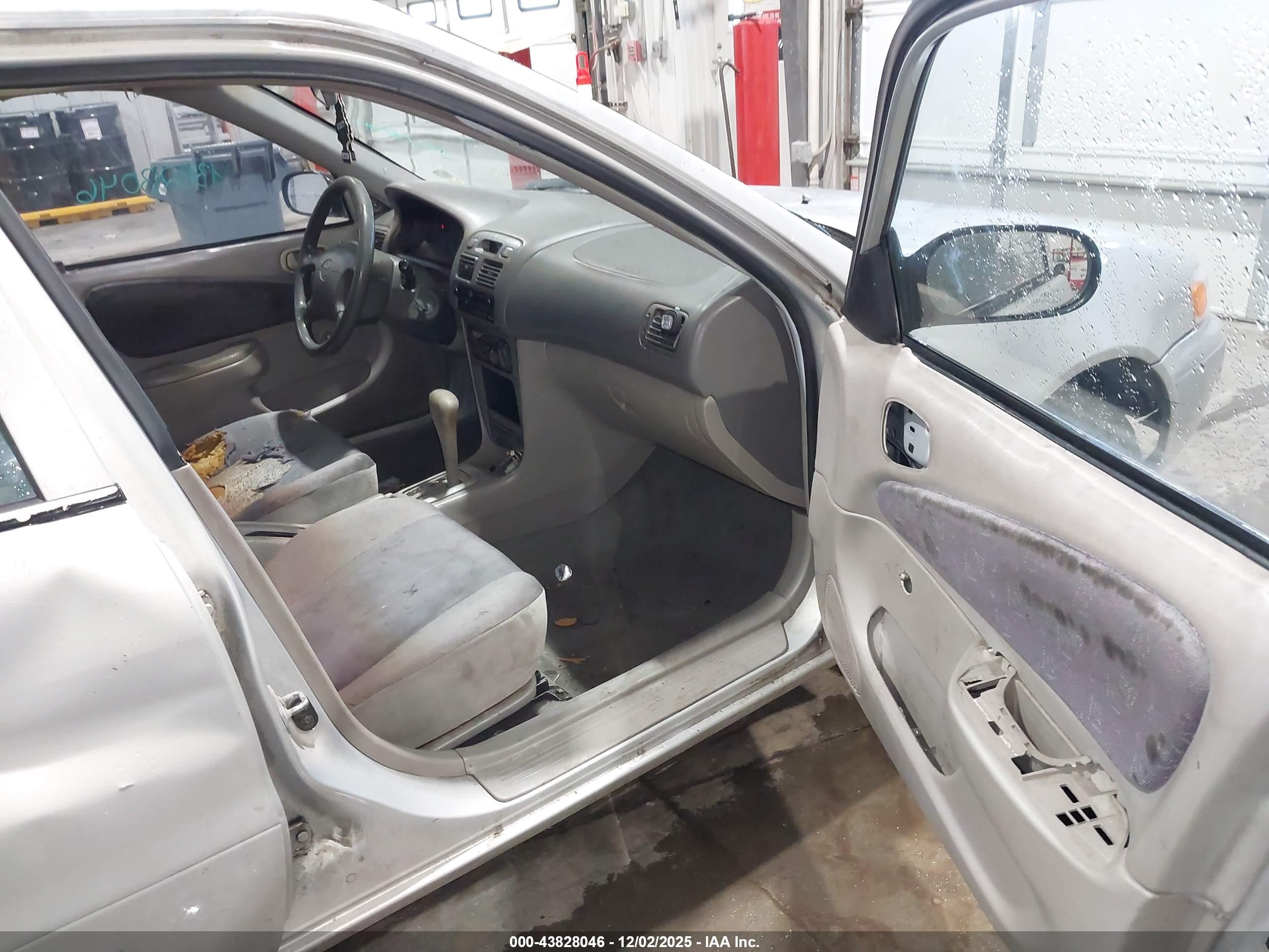 TOYOTA COROLLA image 5