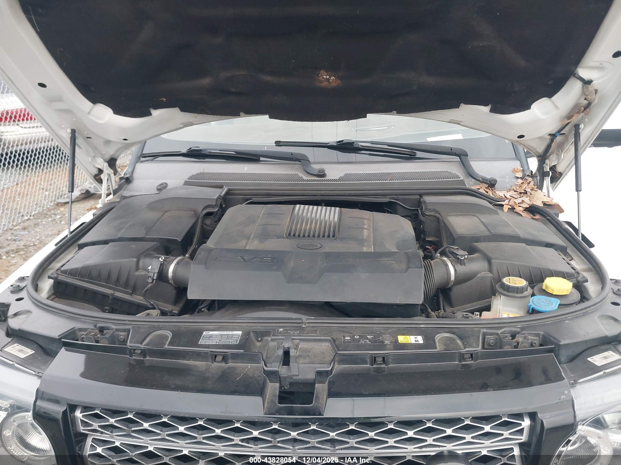 LAND ROVER image 10