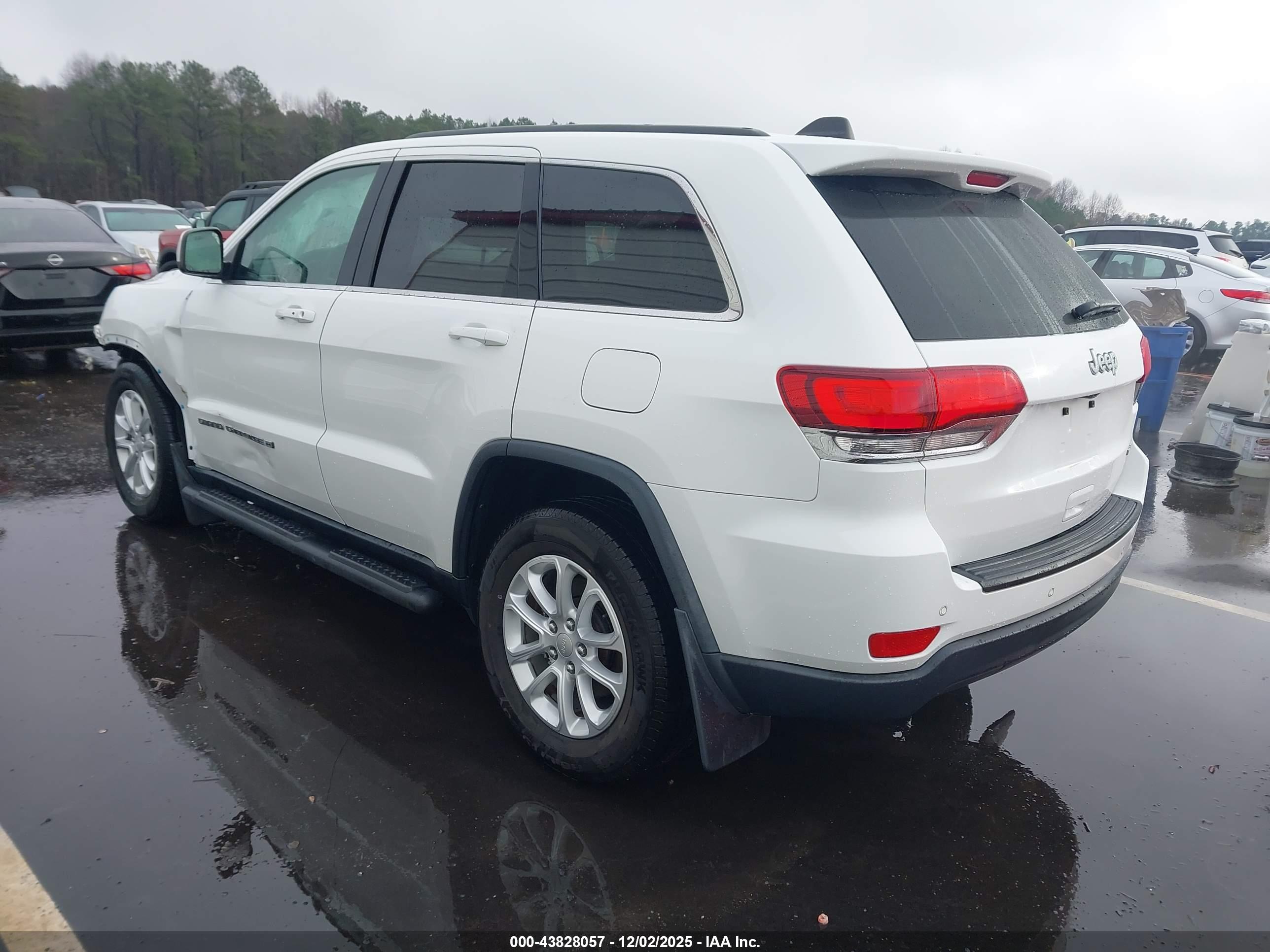 JEEP GRAND image 3