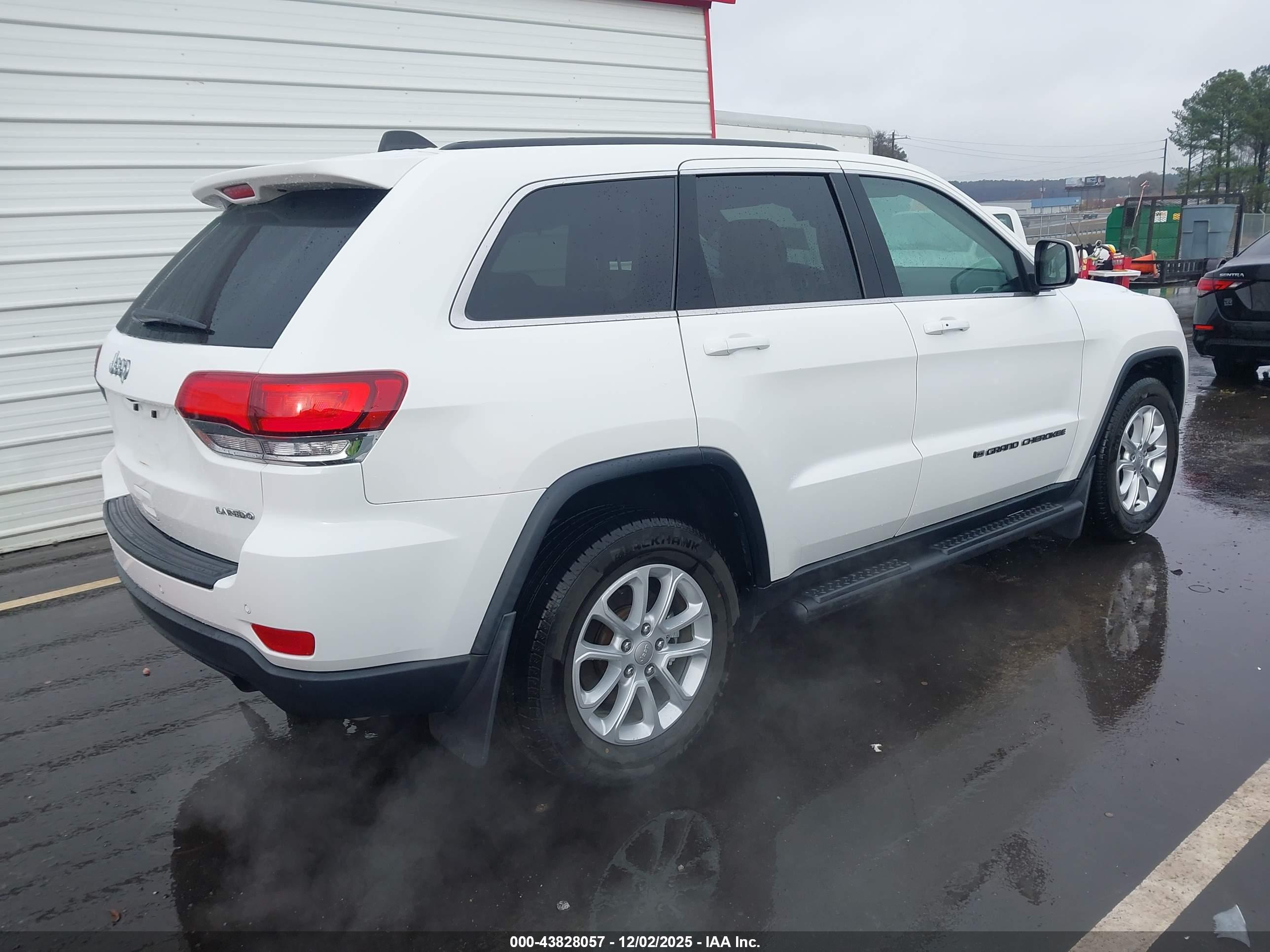 JEEP GRAND image 4