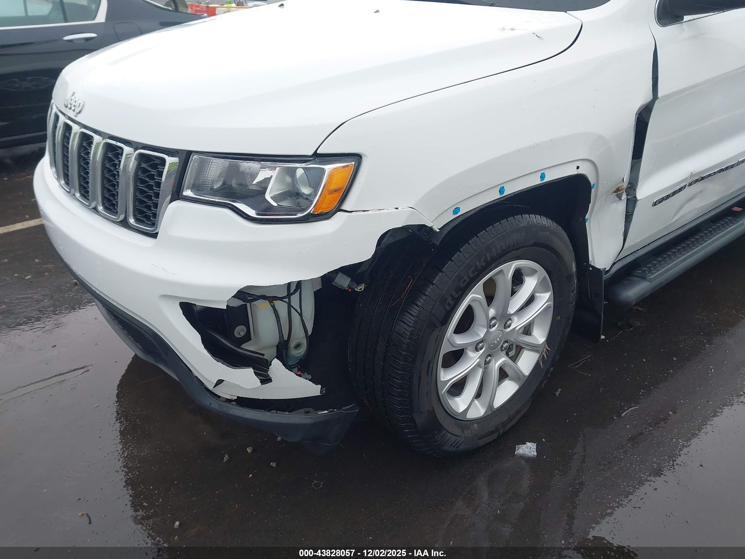 JEEP GRAND image 6