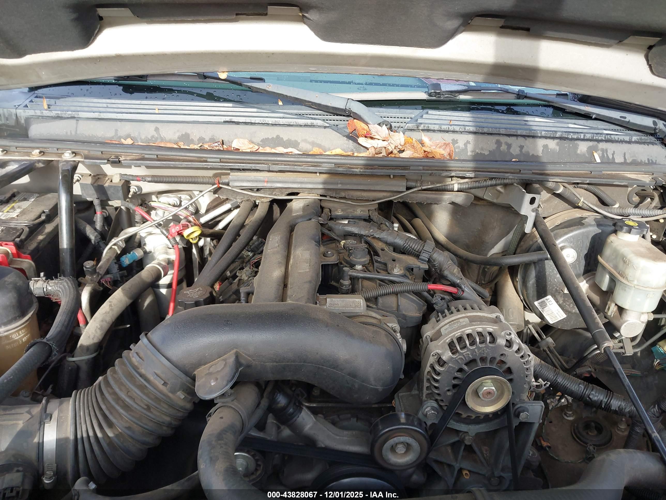 CHEVROLET TAHOE image 10