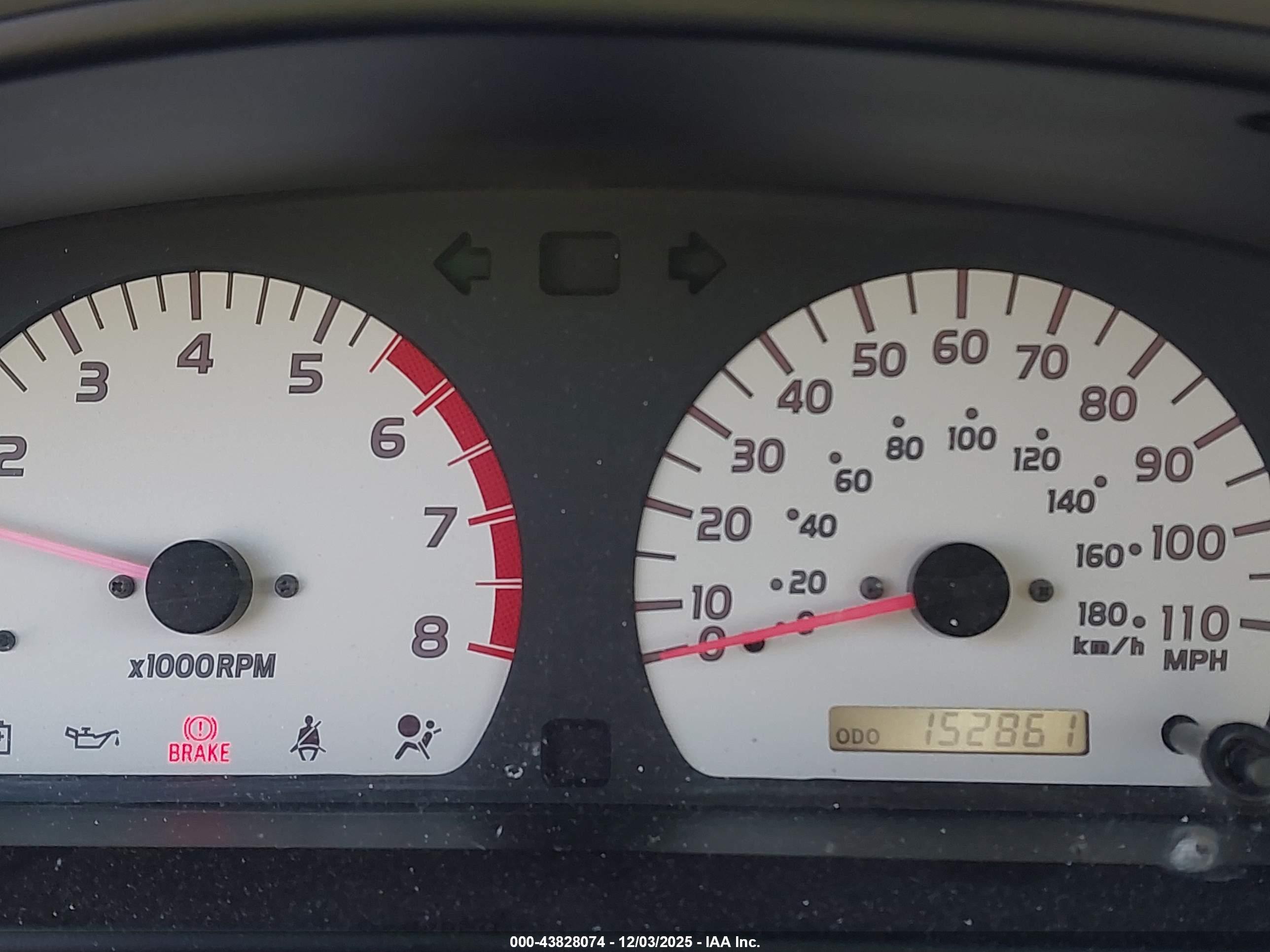 TOYOTA TACOMA image 7
