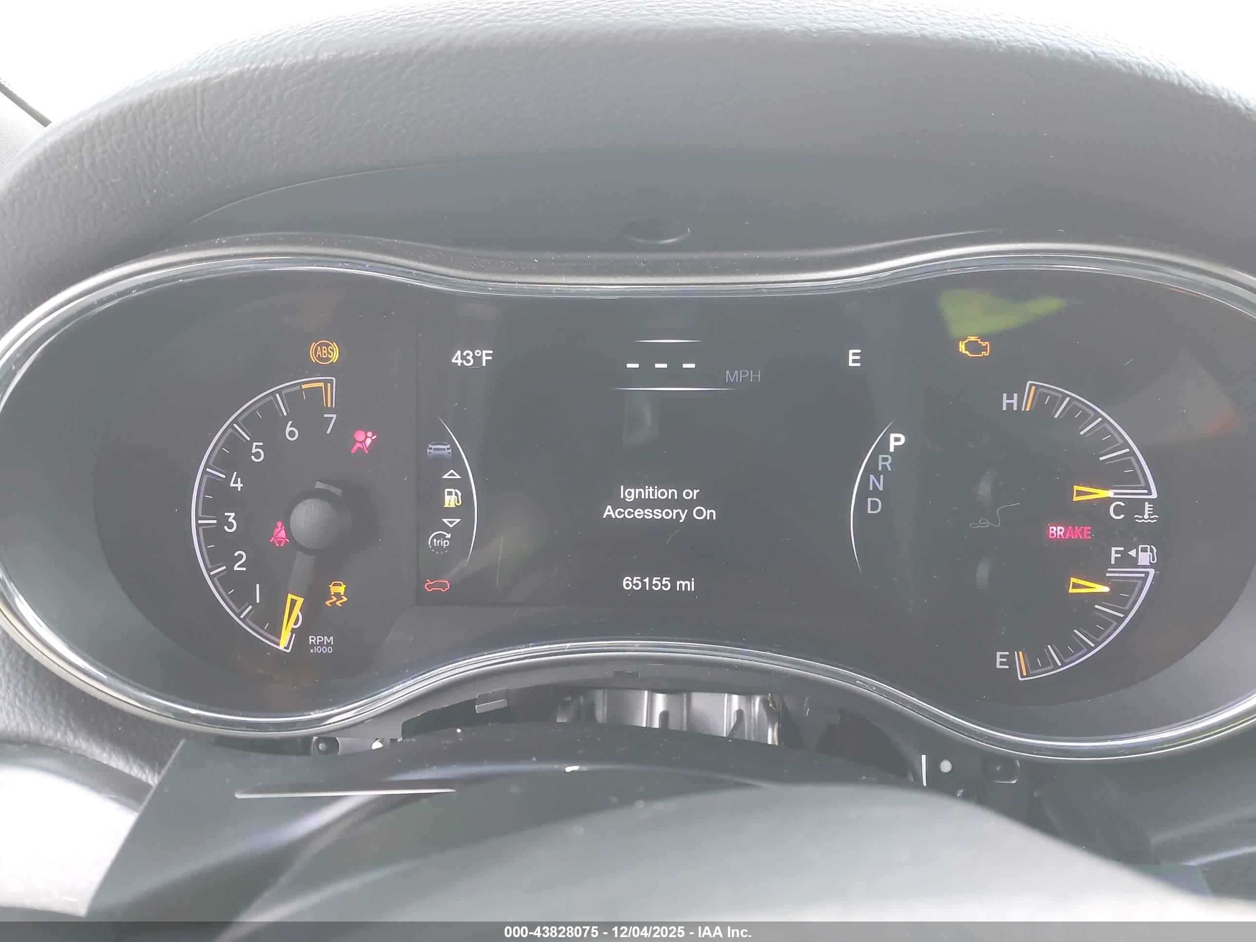 JEEP GRAND image 7