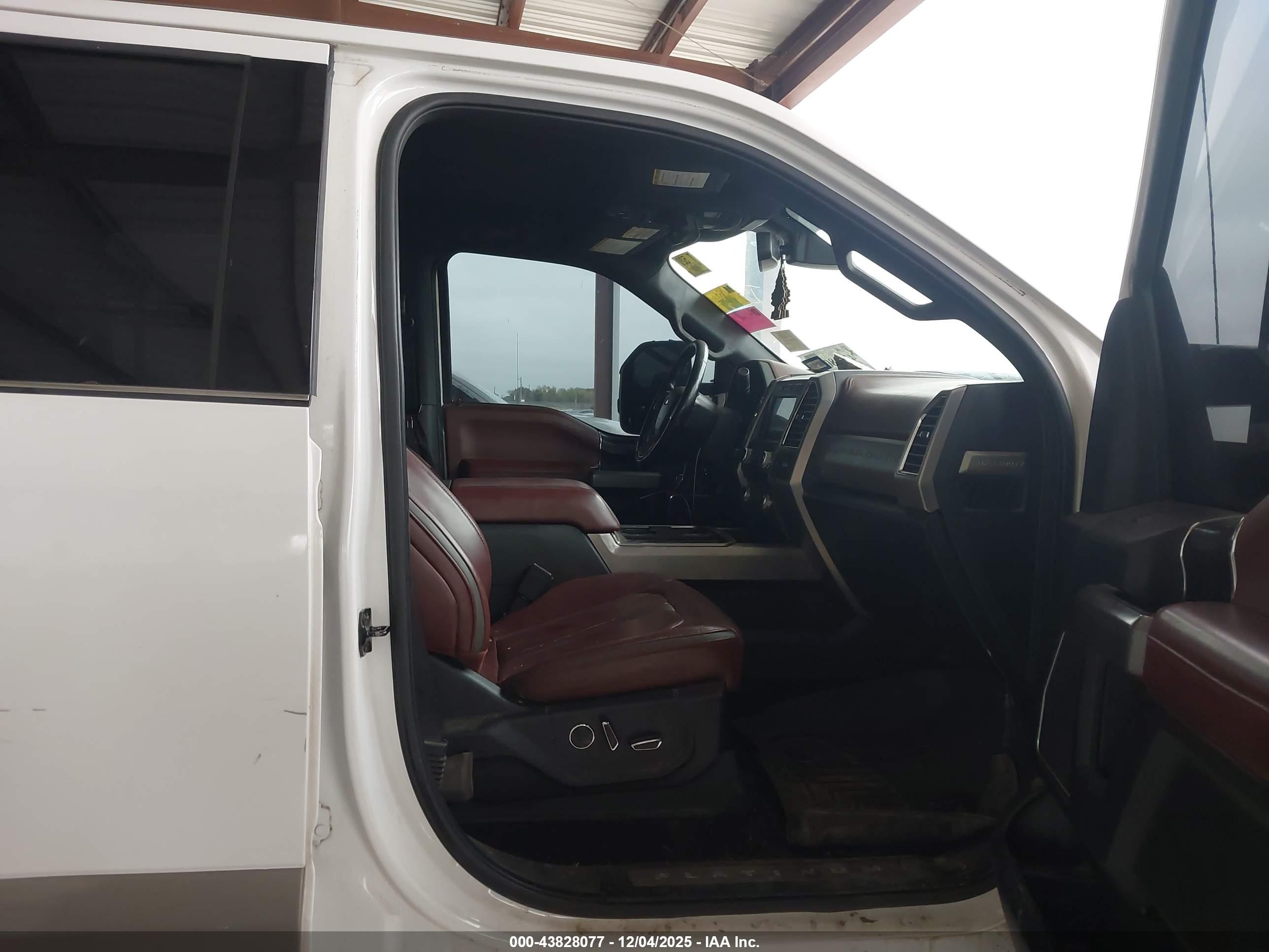 FORD F-250 image 5