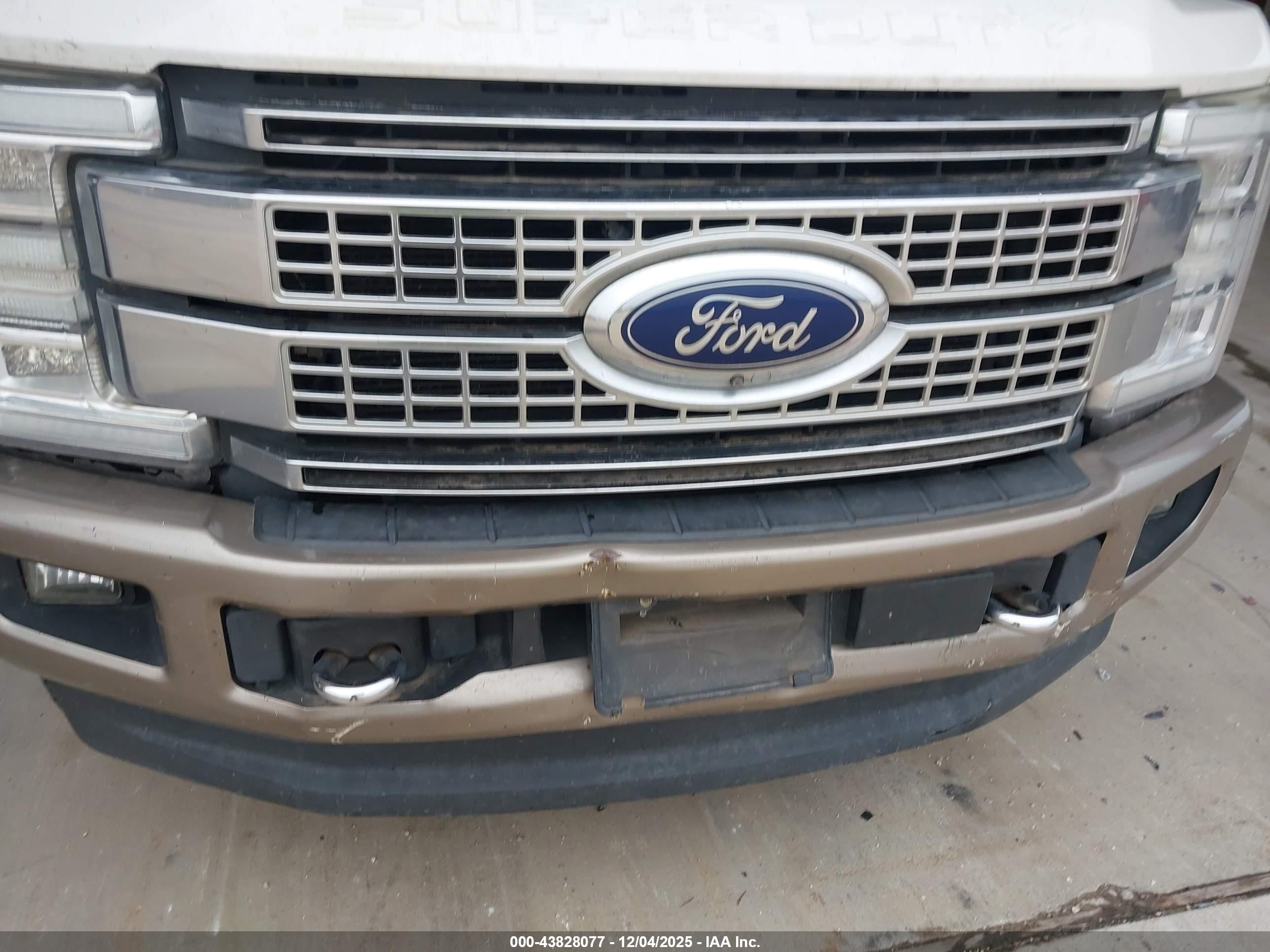 FORD F-250 image 6