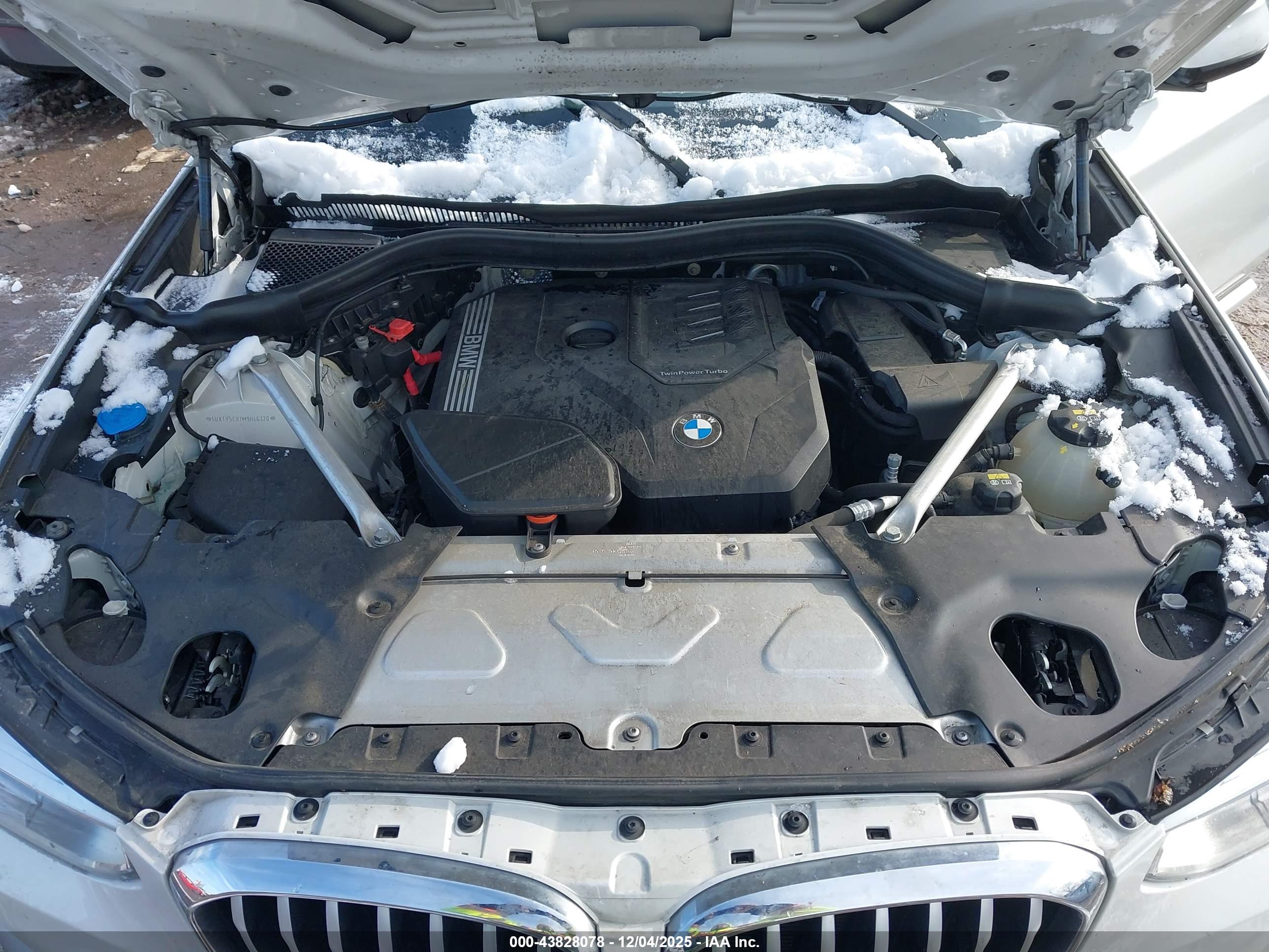 BMW X3 image 10