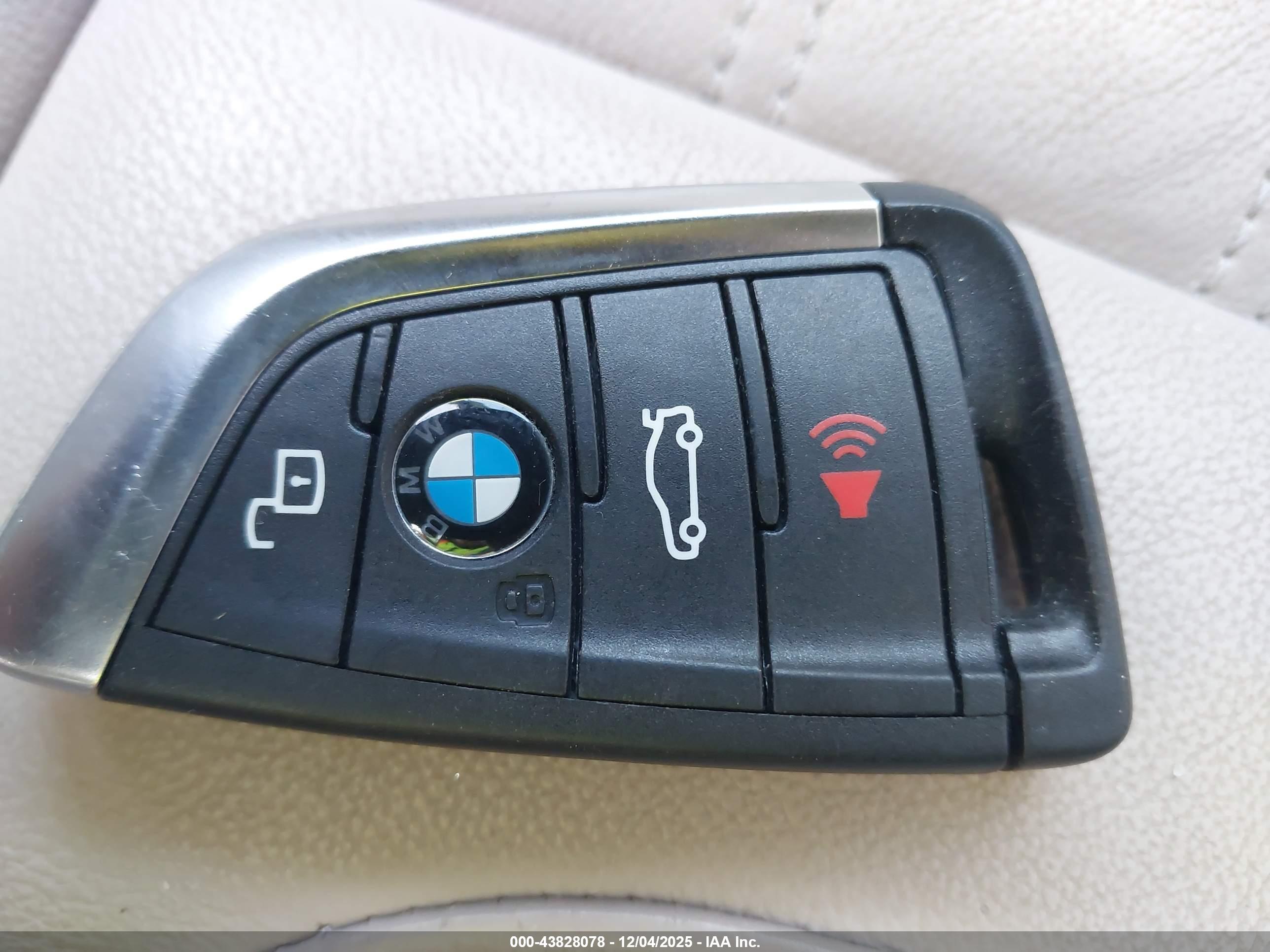 BMW X3 image 11