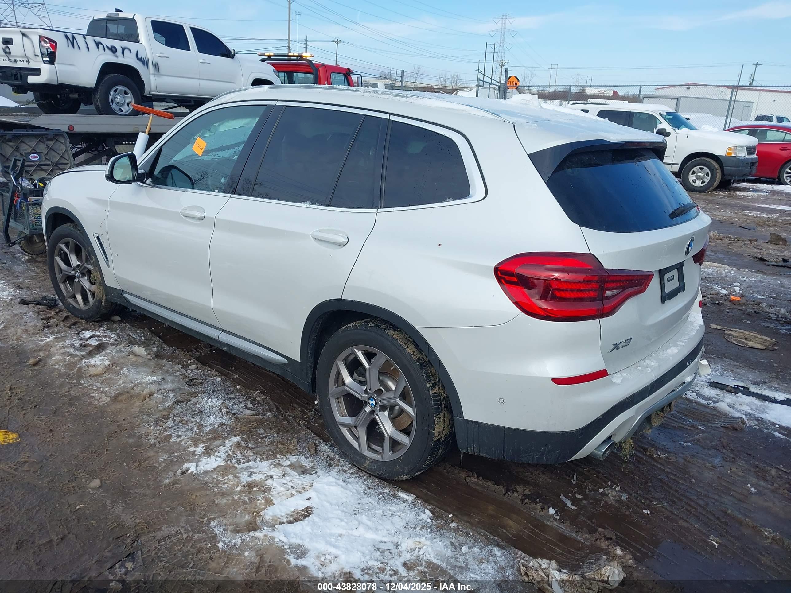 BMW X3 image 3
