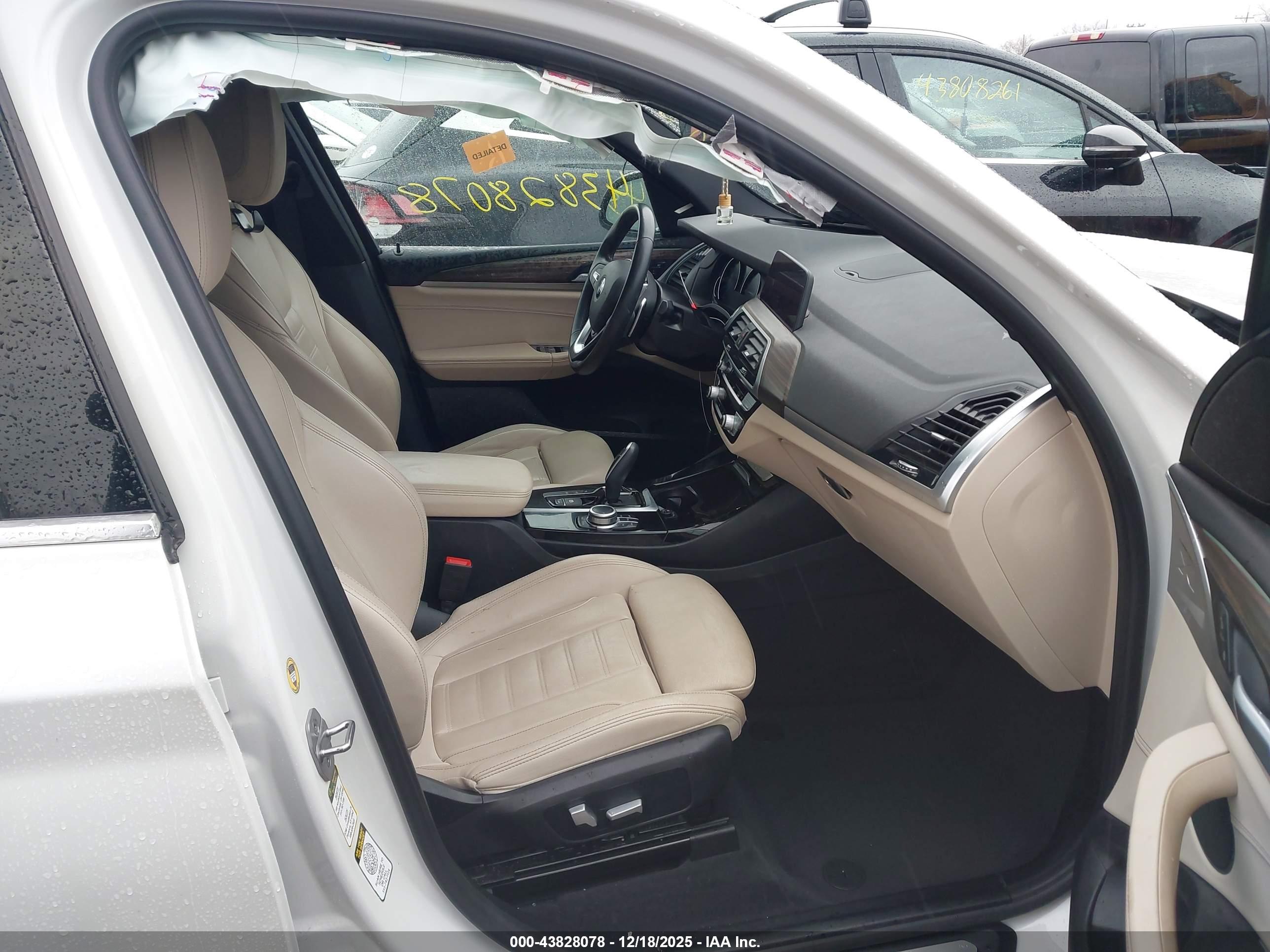 BMW X3 image 5
