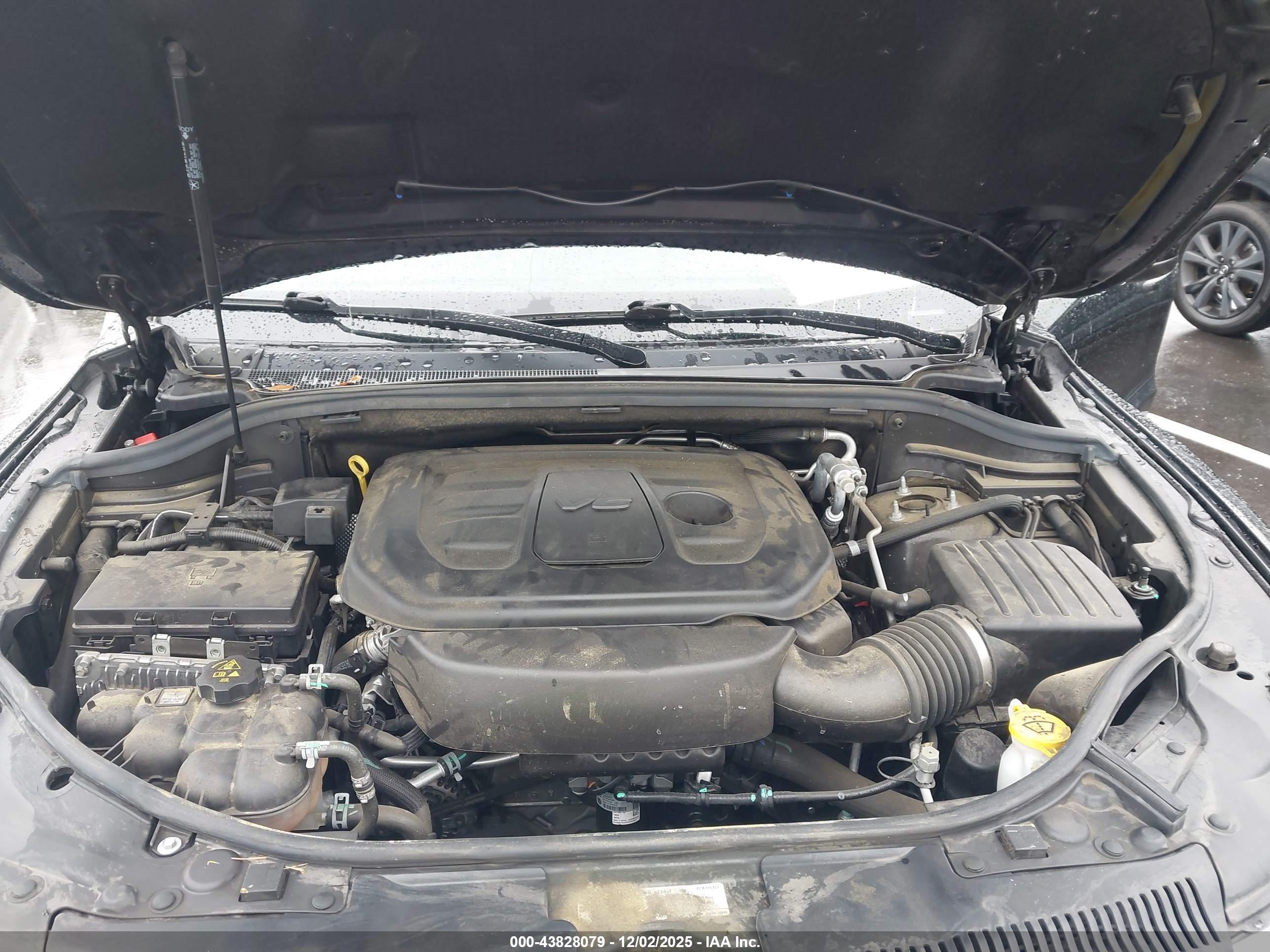 DODGE DURANGO image 10