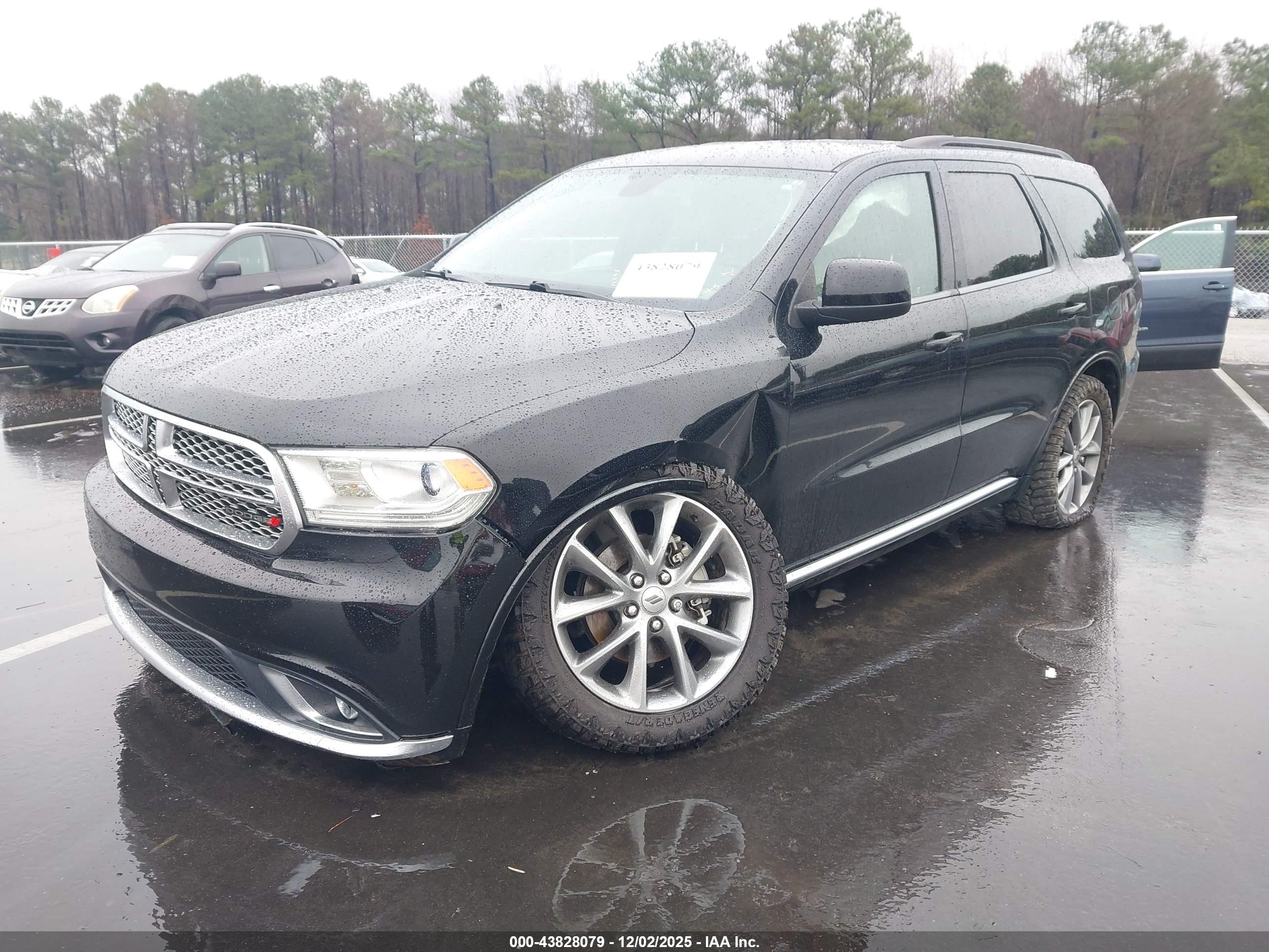 DODGE DURANGO image 2