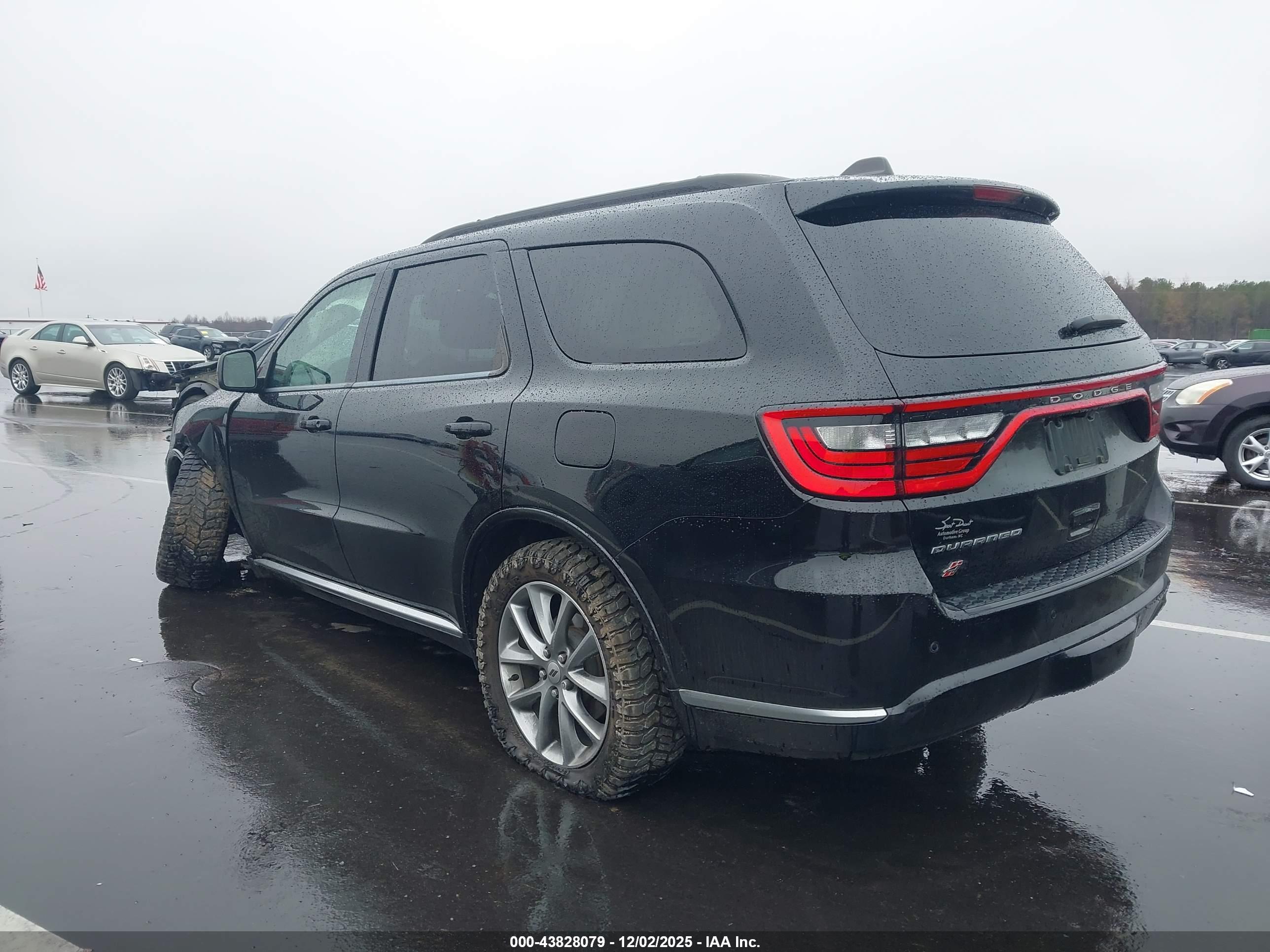 DODGE DURANGO image 3