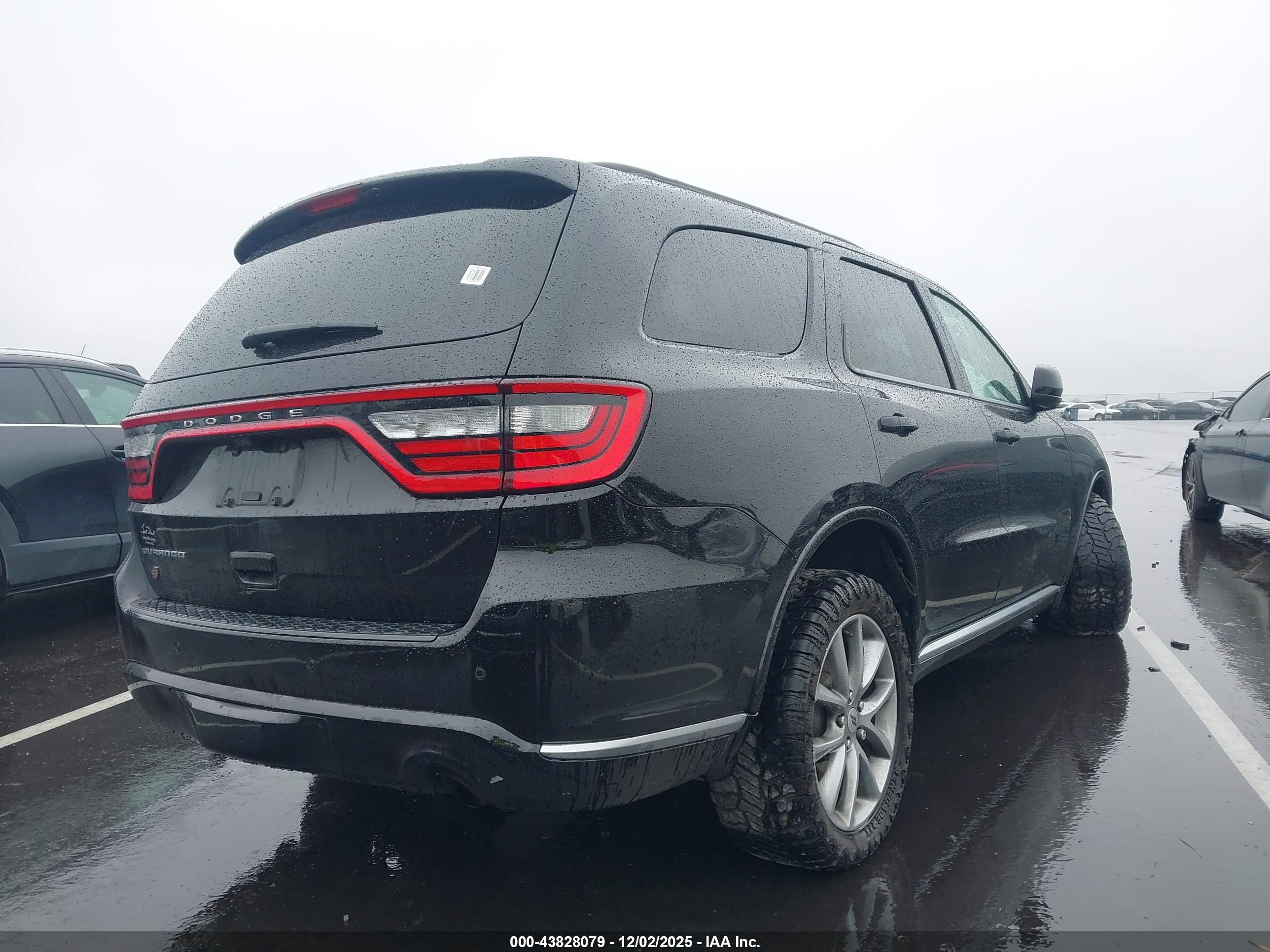 DODGE DURANGO image 4