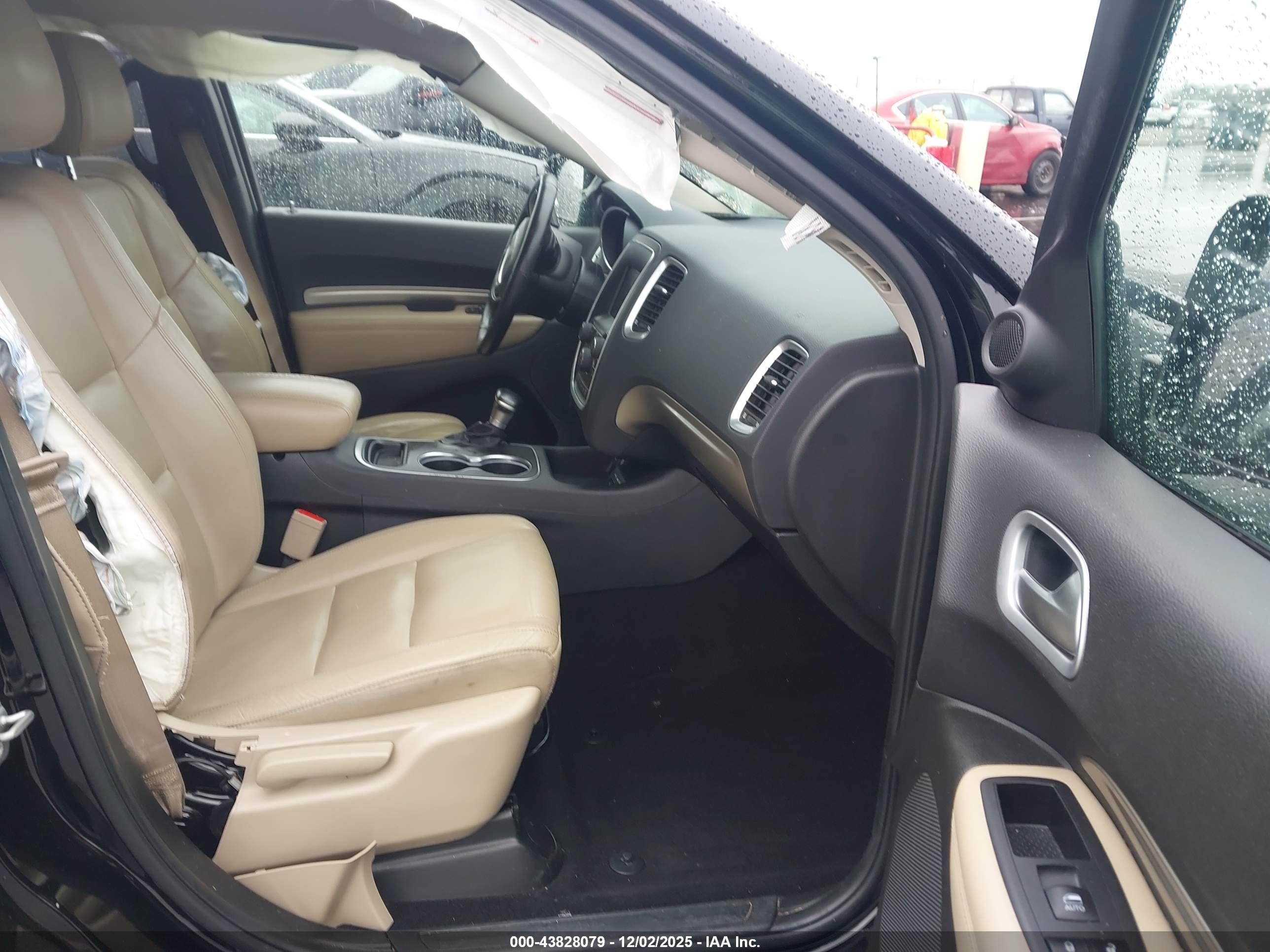 DODGE DURANGO image 5