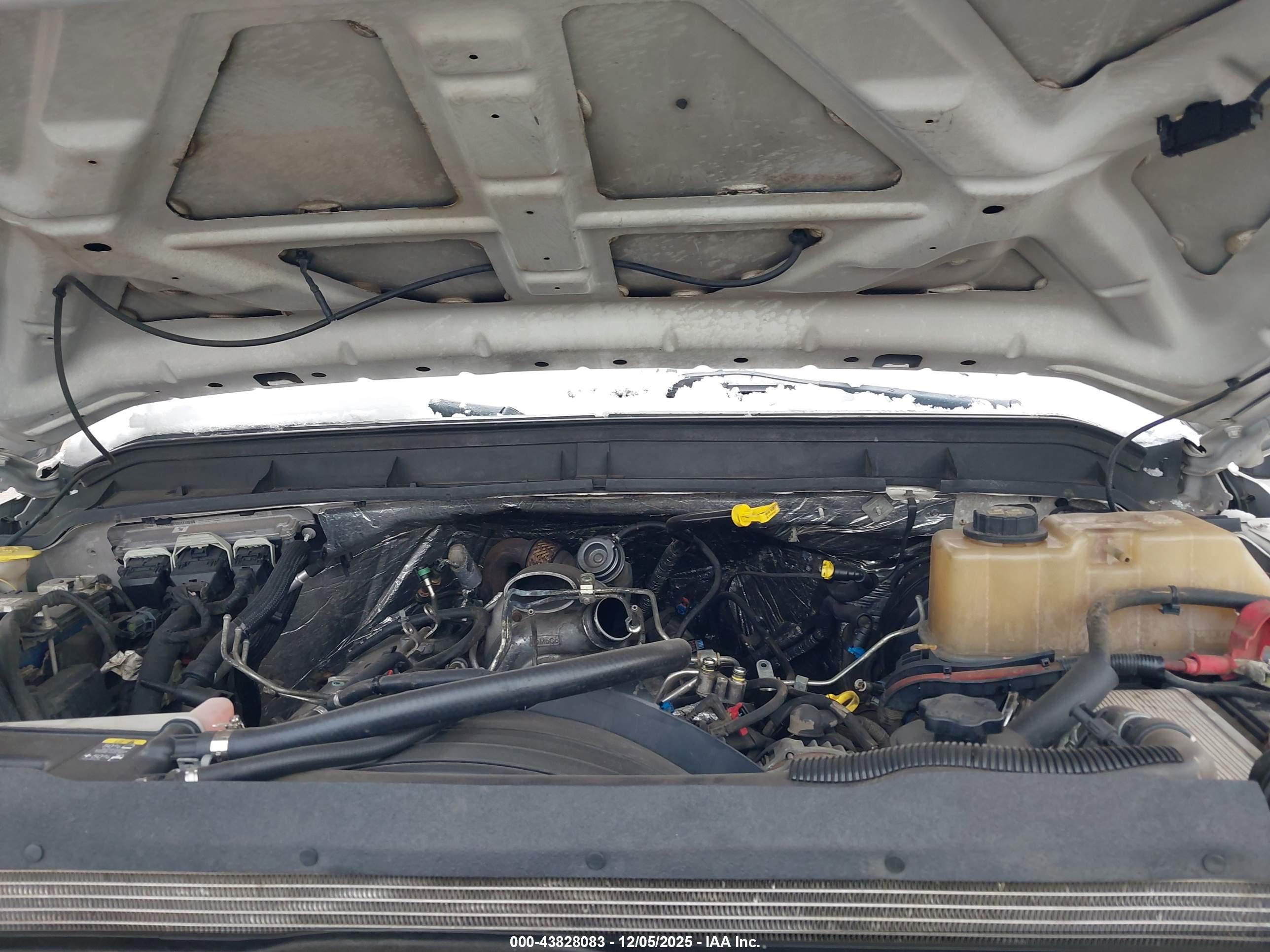 FORD F-250 image 10
