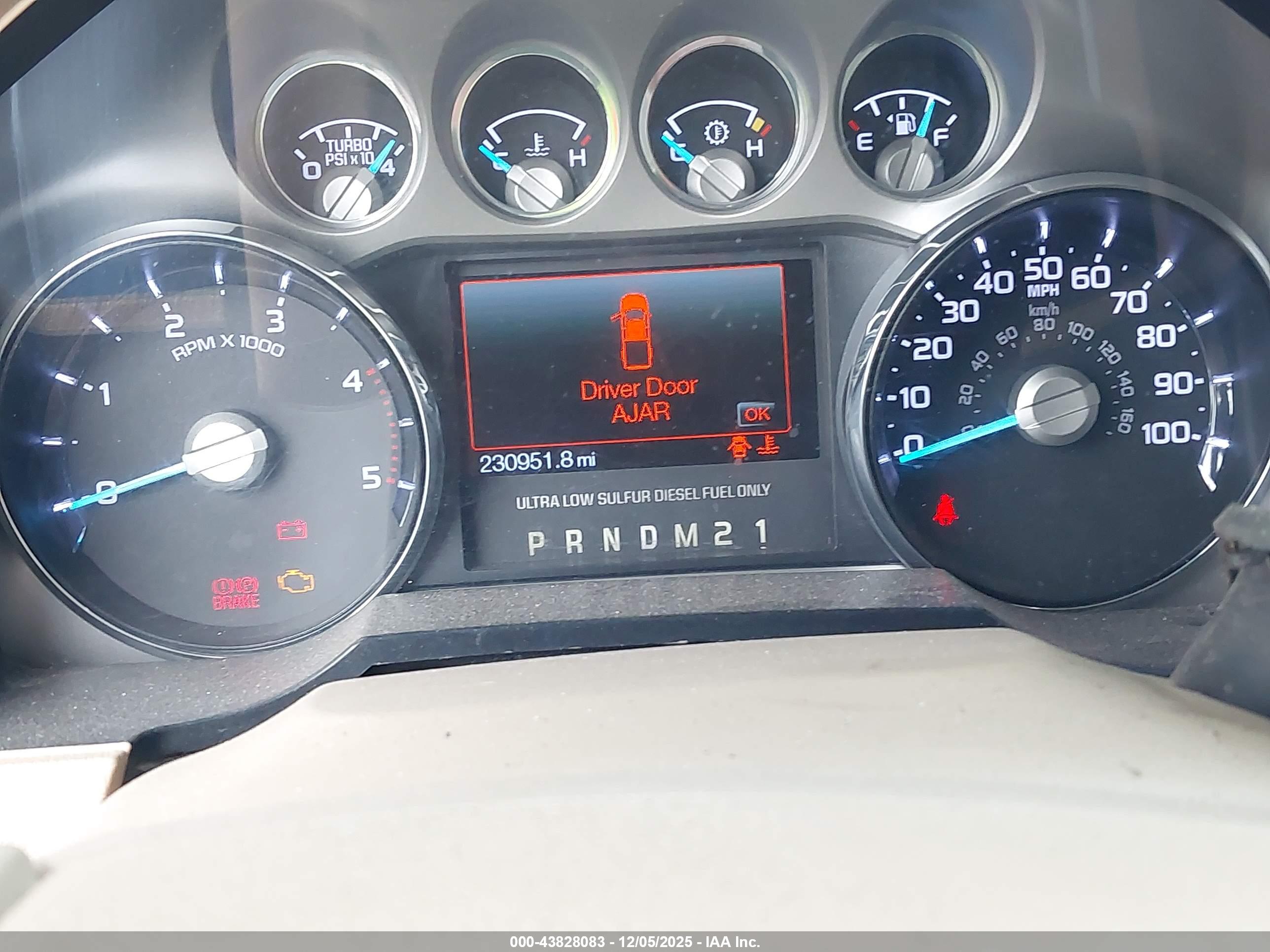 FORD F-250 image 7