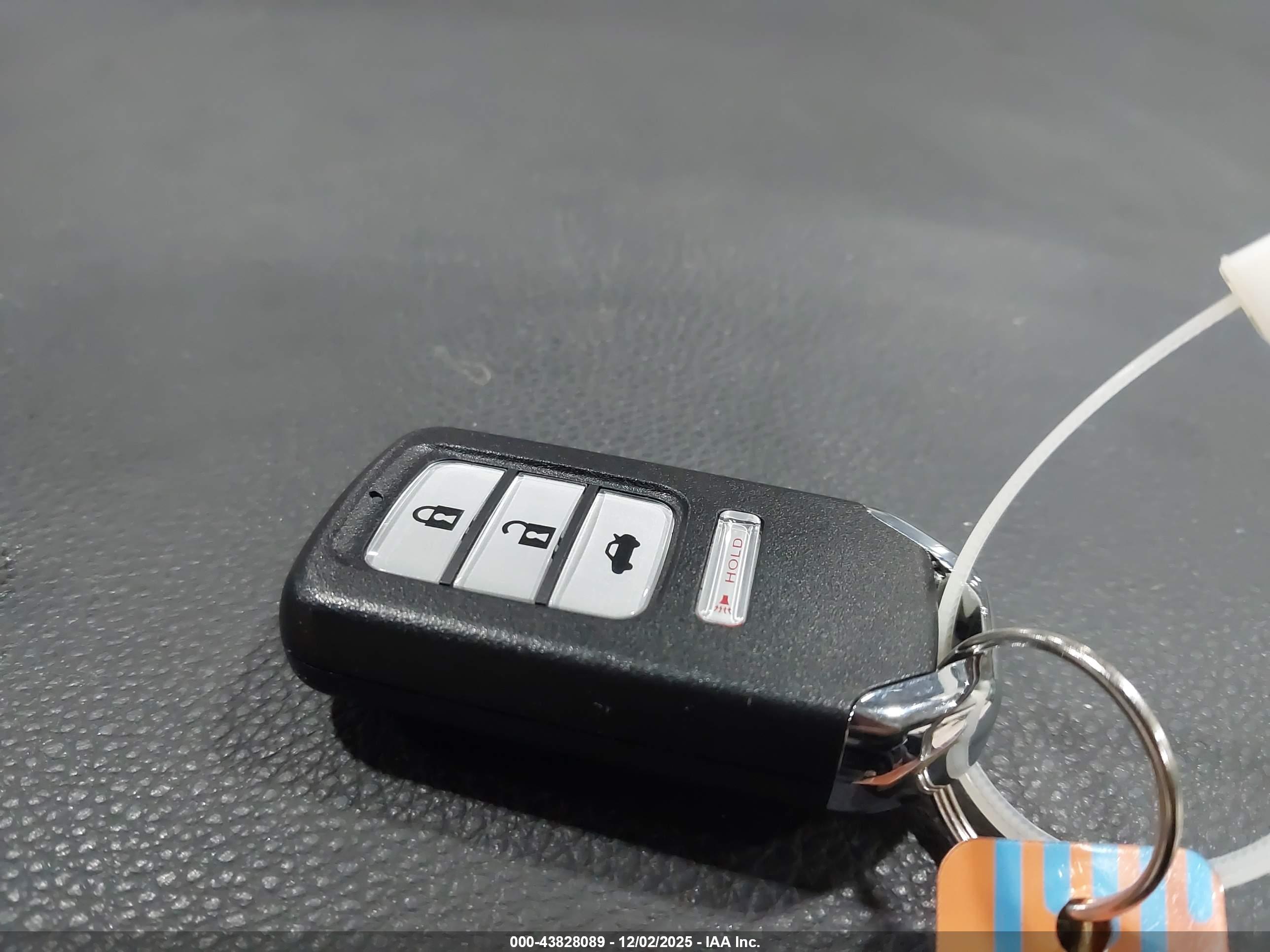 HONDA ACCORD image 11