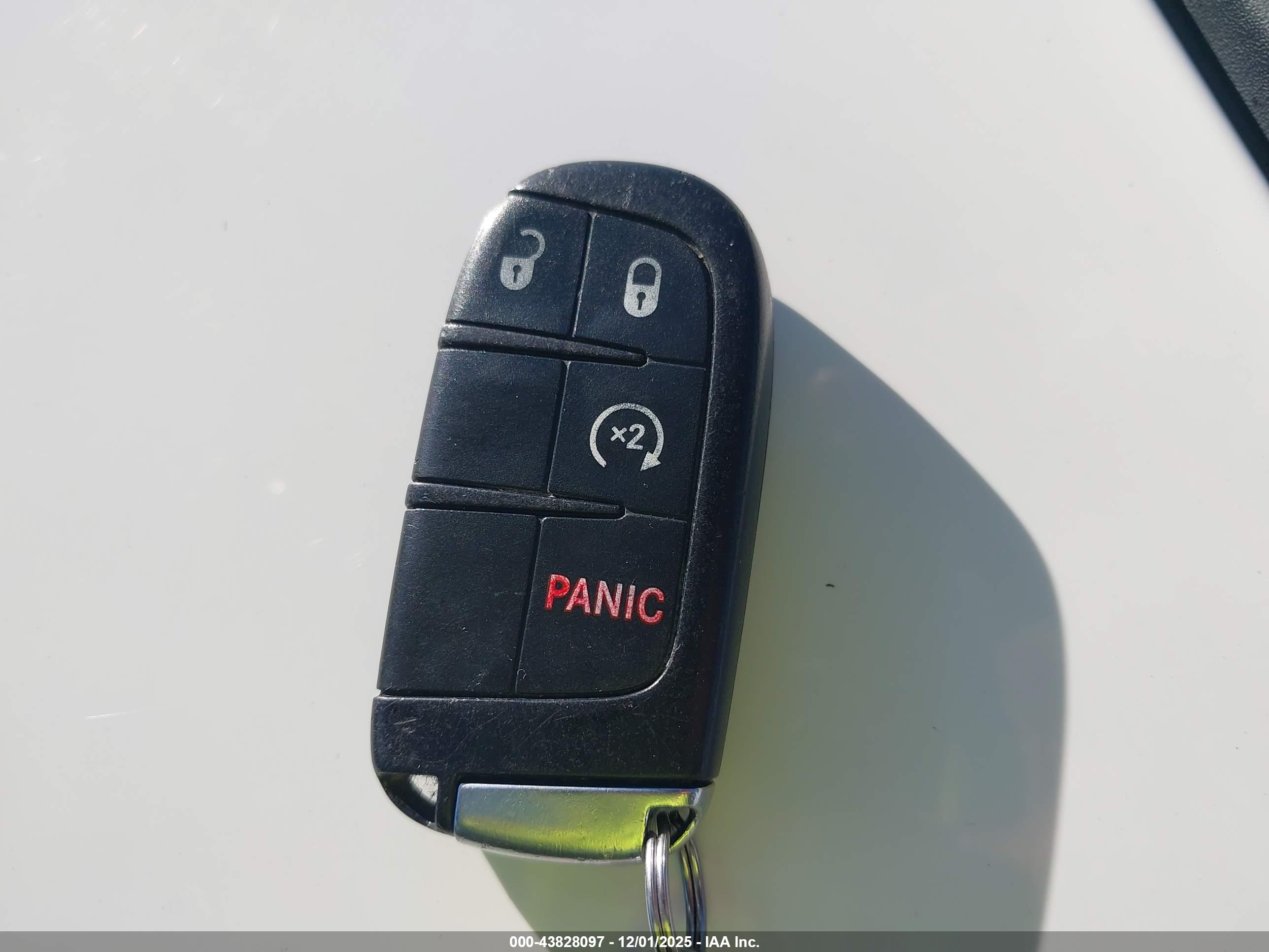DODGE JOURNEY image 11
