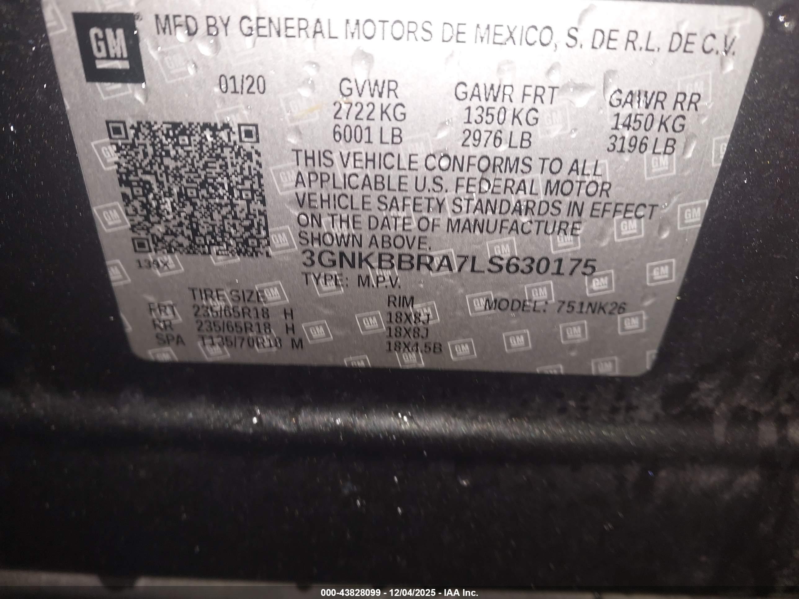CHEVROLET BLAZER image 9