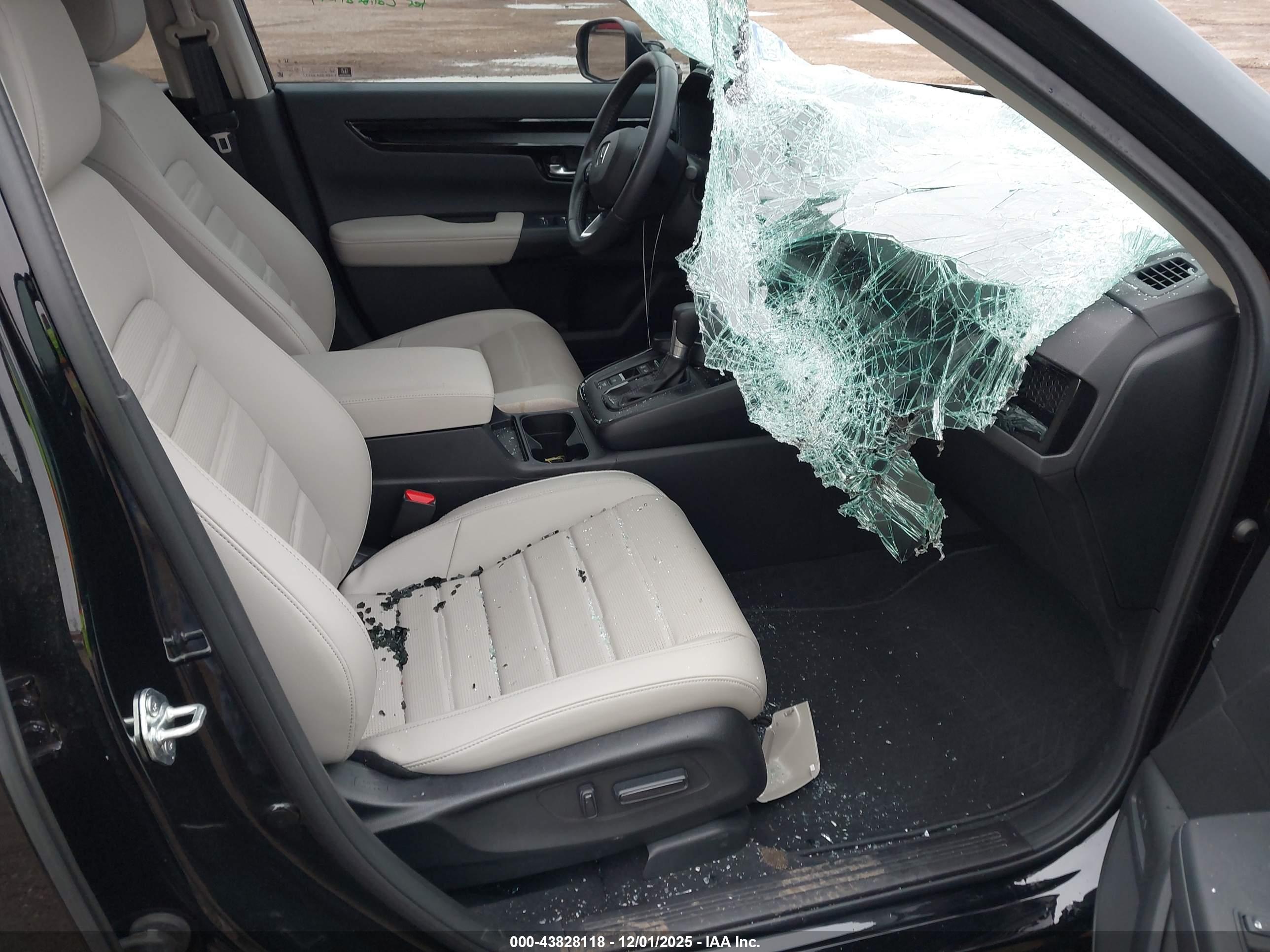 HONDA CR-V image 5