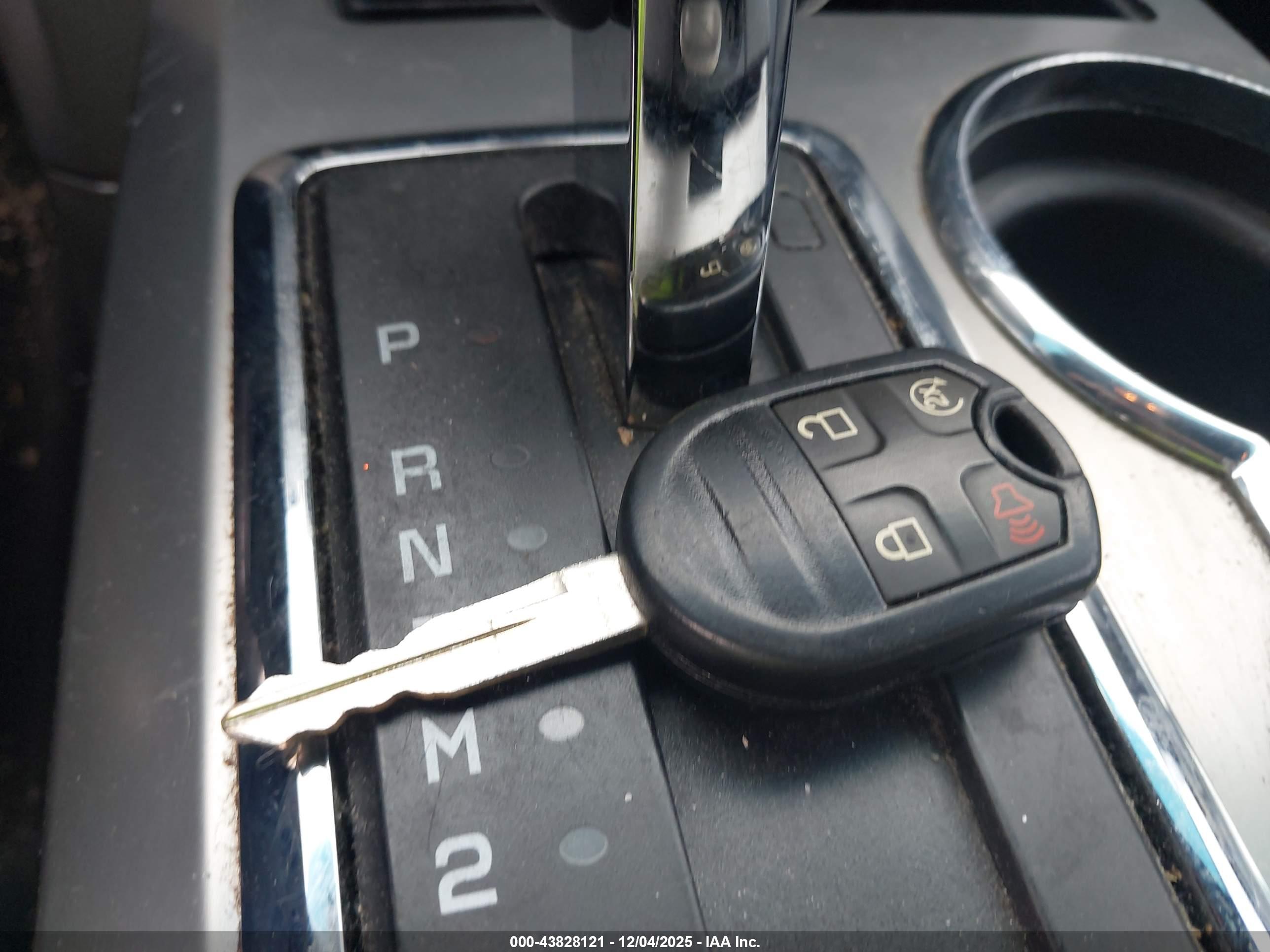 FORD F-150 image 11