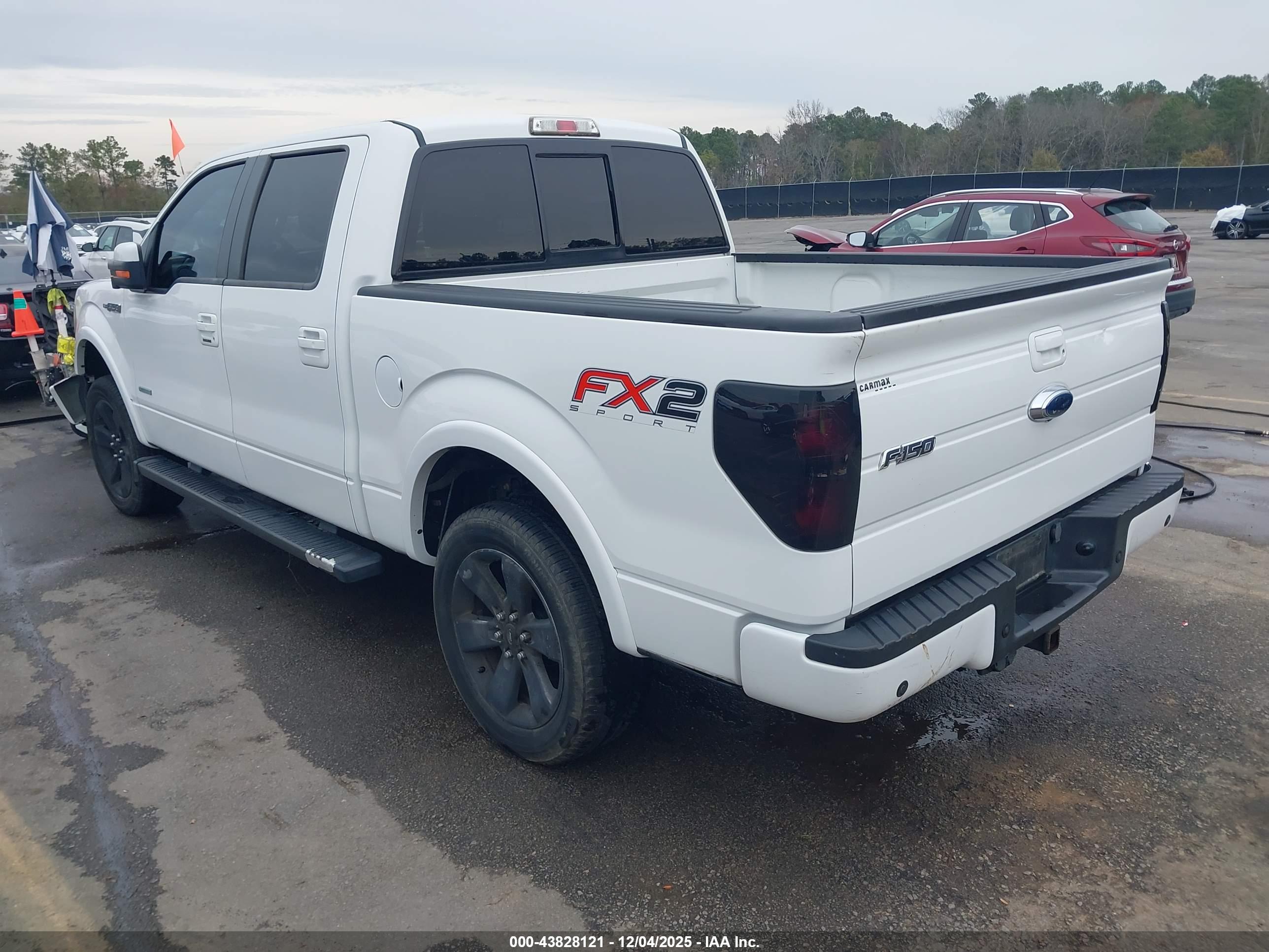 FORD F-150 image 3