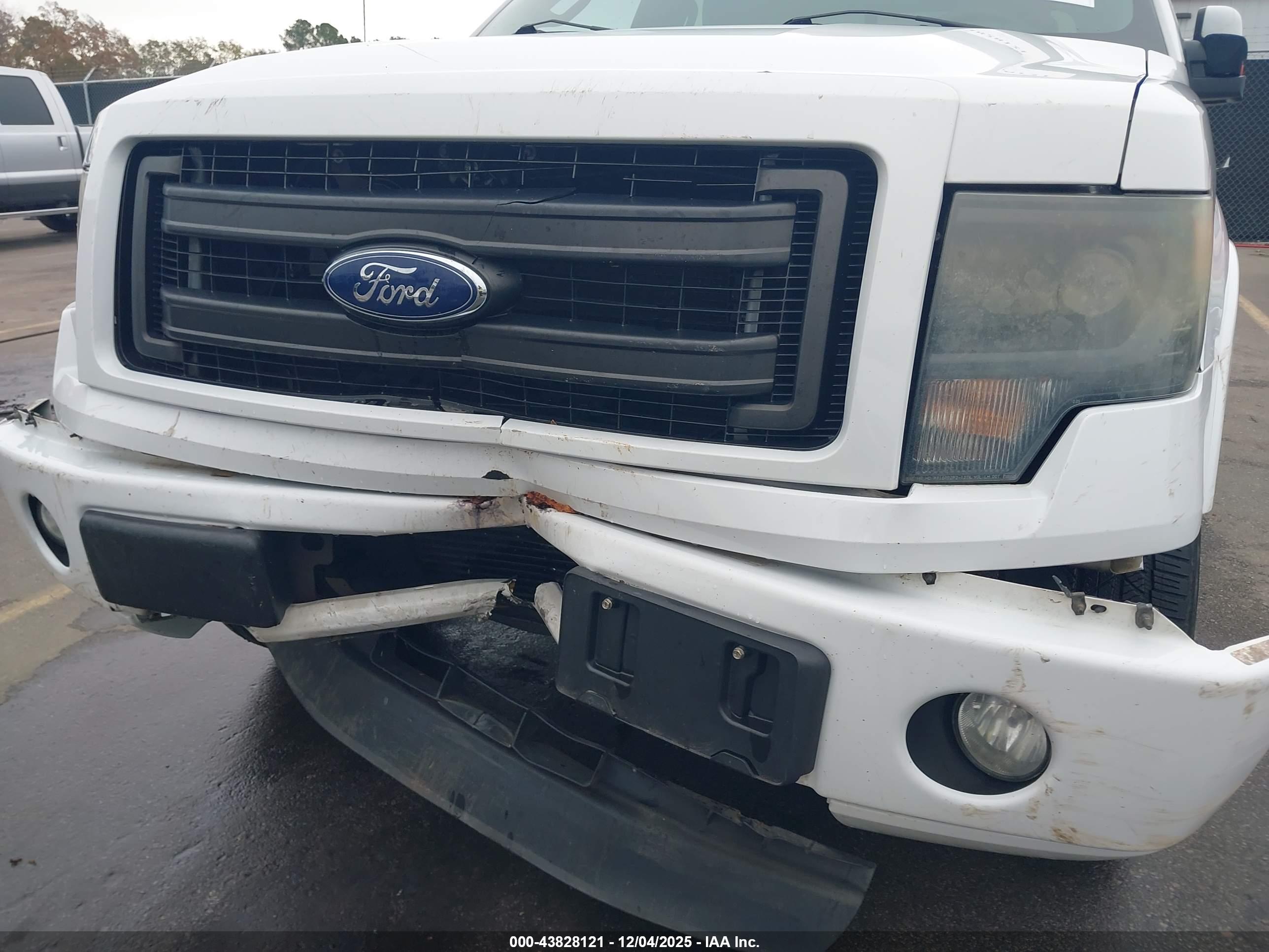 FORD F-150 image 6