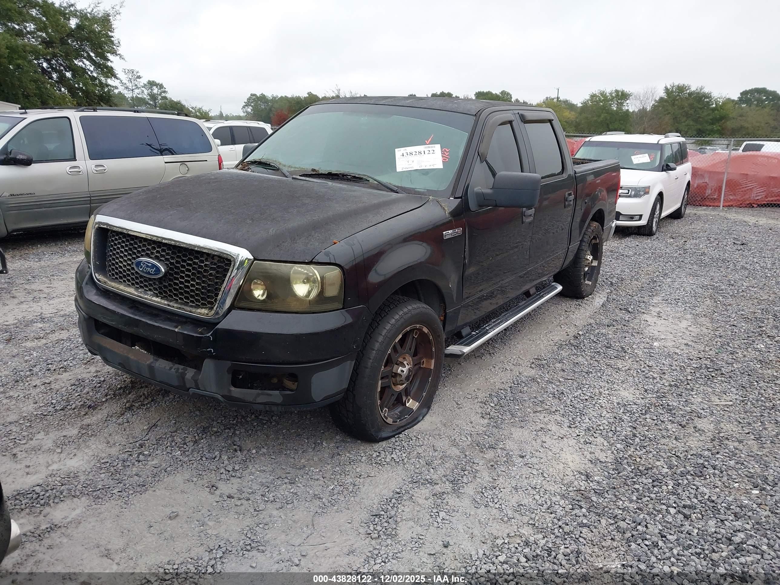 FORD F-150 image 2