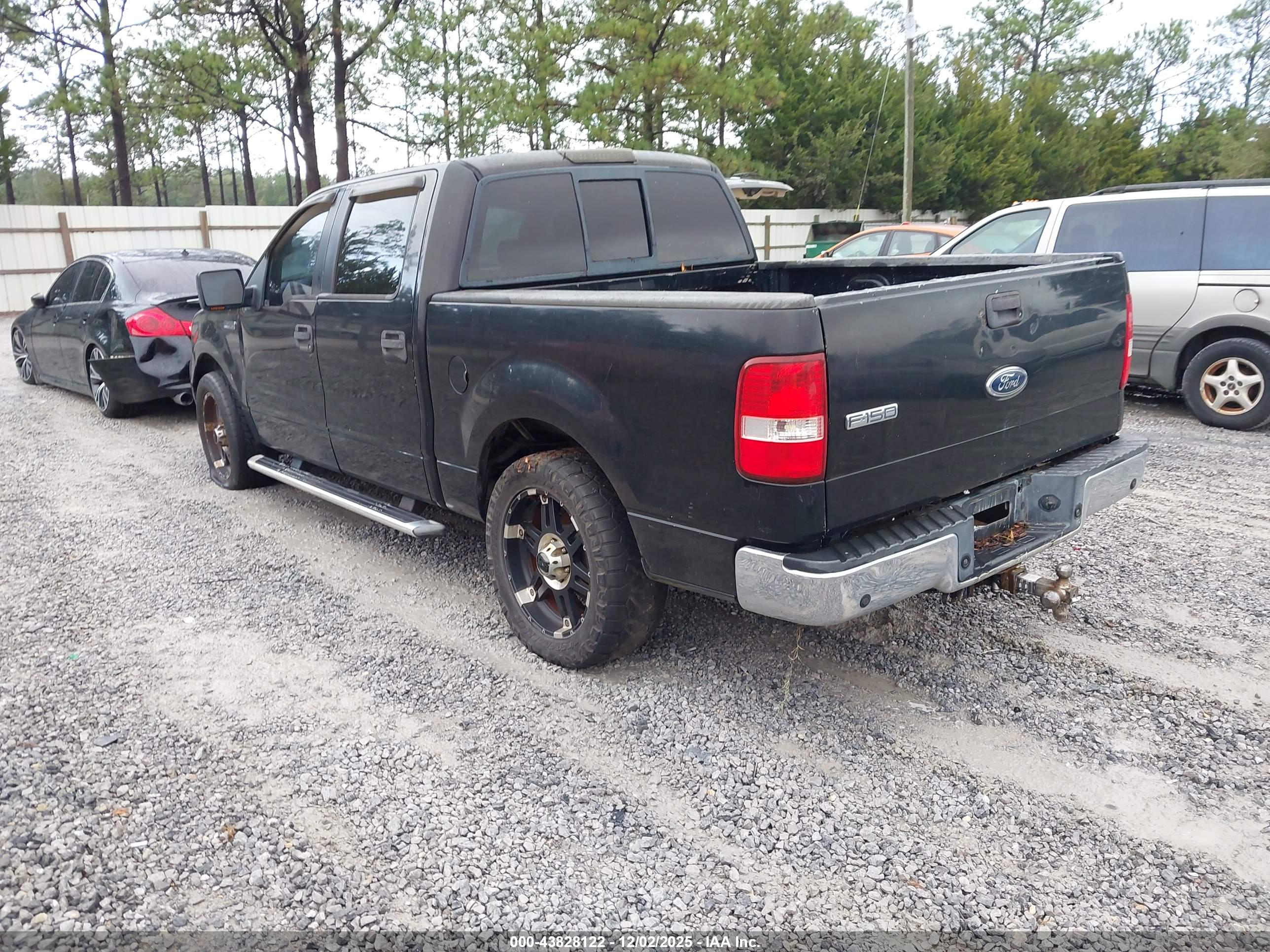 FORD F-150 image 3