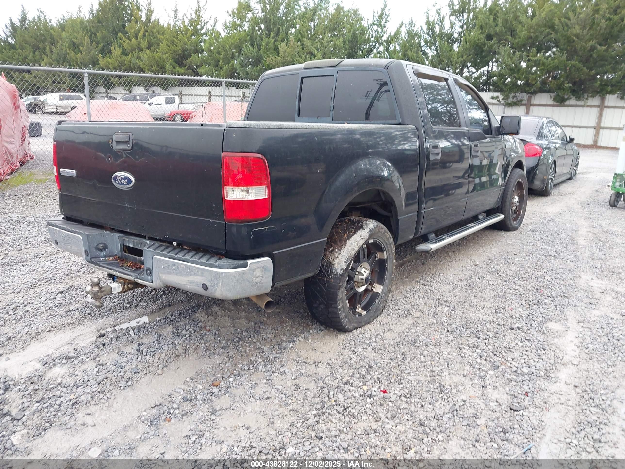 FORD F-150 image 4