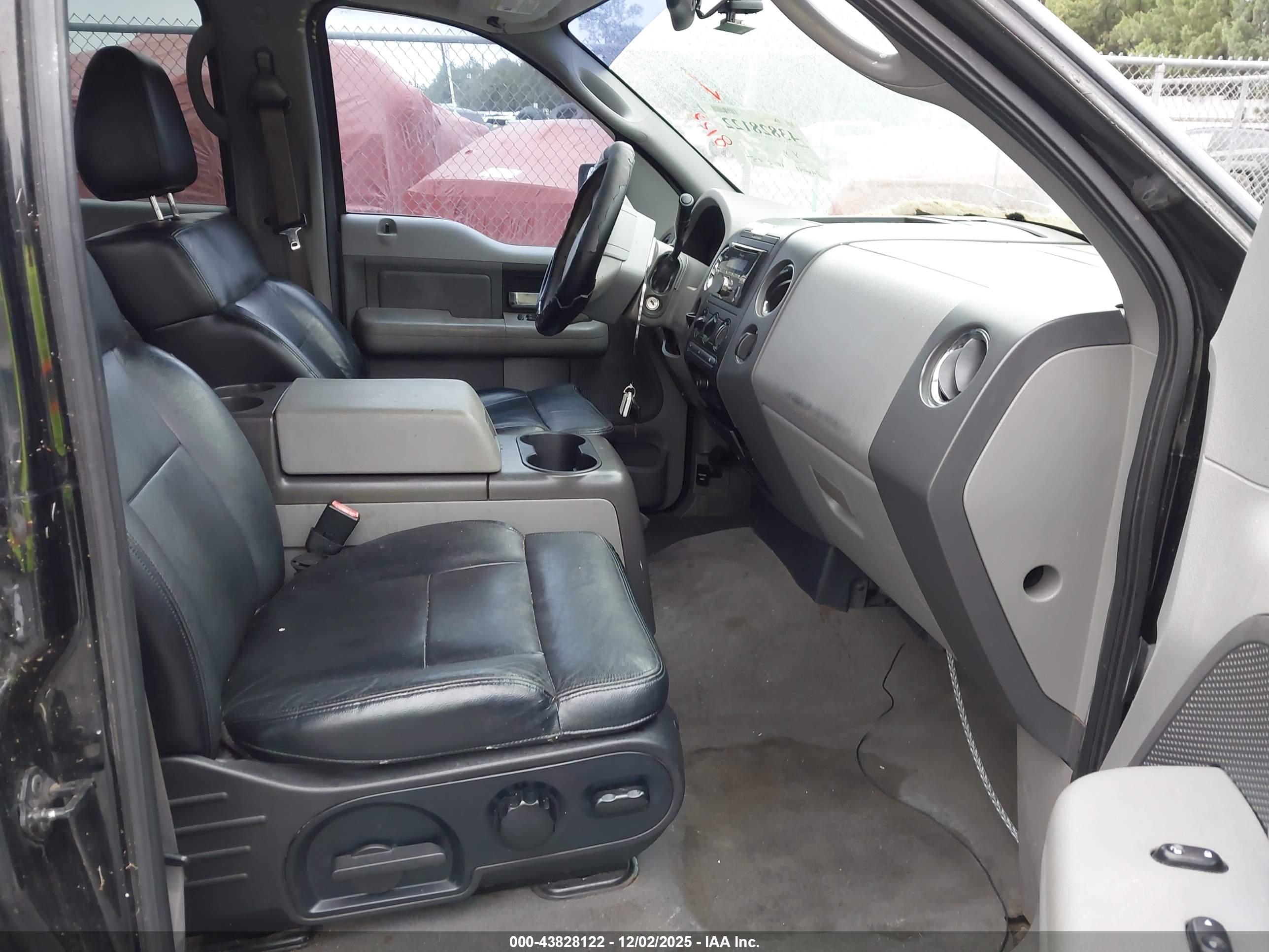 FORD F-150 image 5