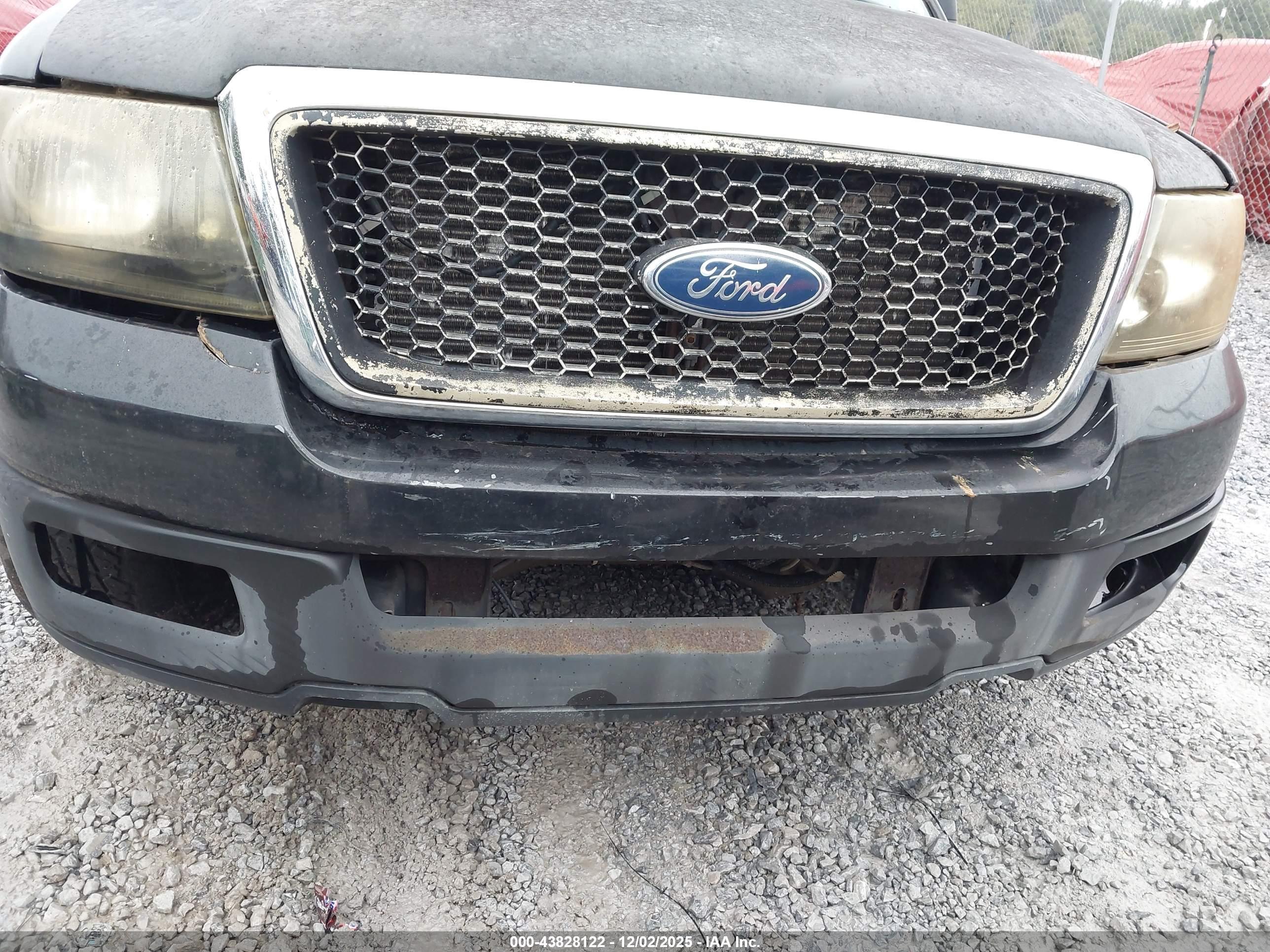 FORD F-150 image 6