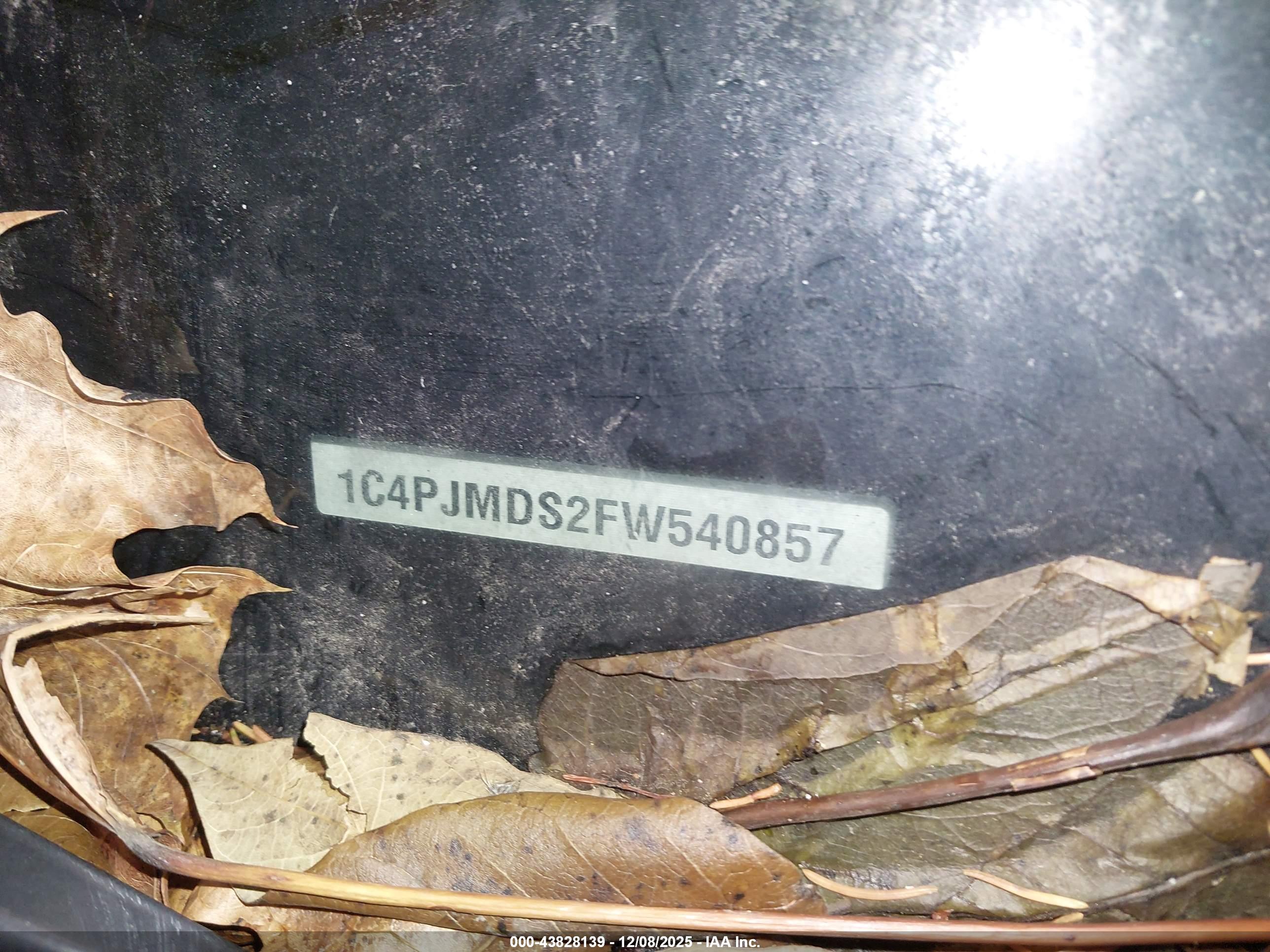 JEEP CHEROKEE image 9