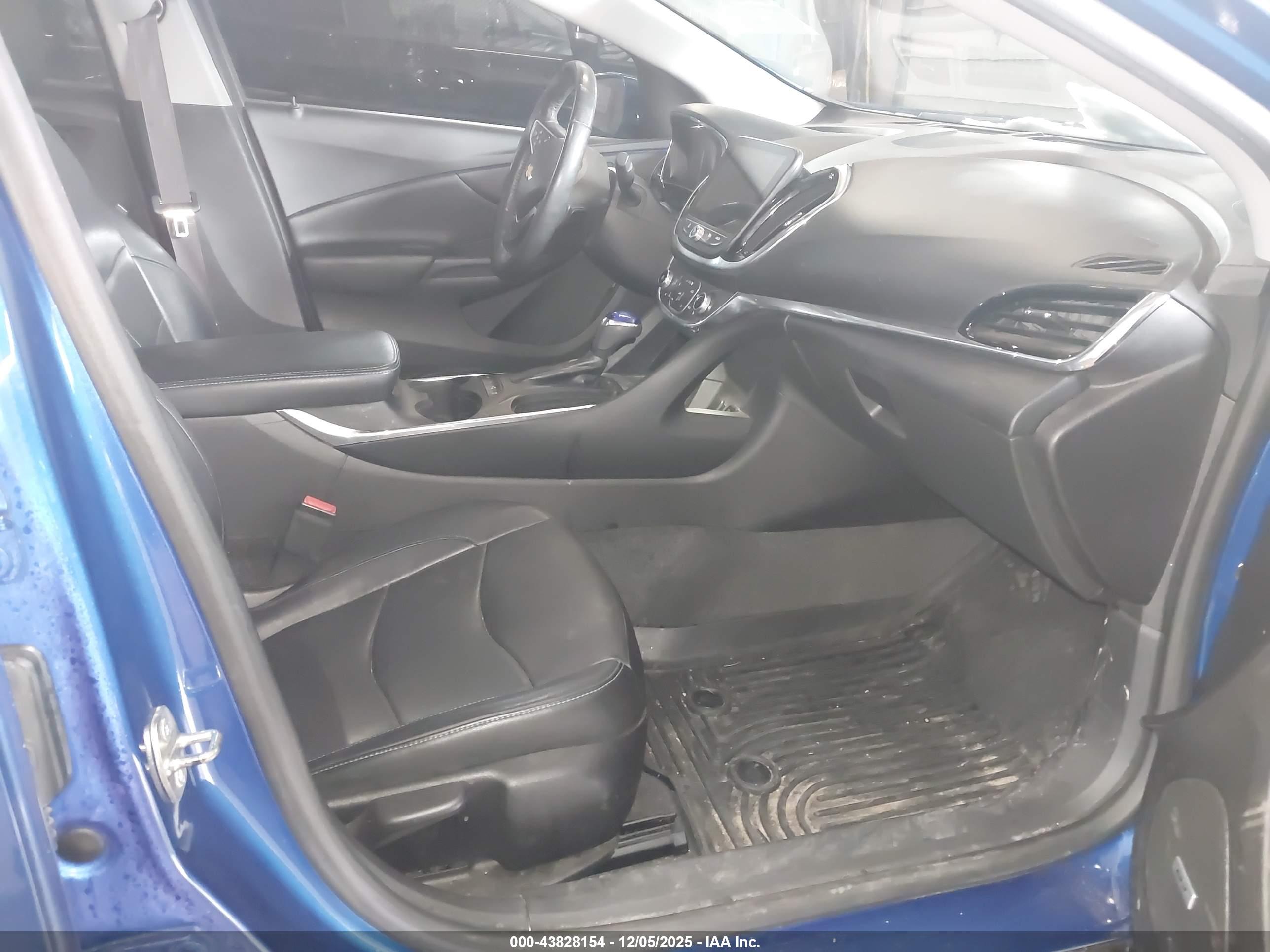 CHEVROLET VOLT image 5