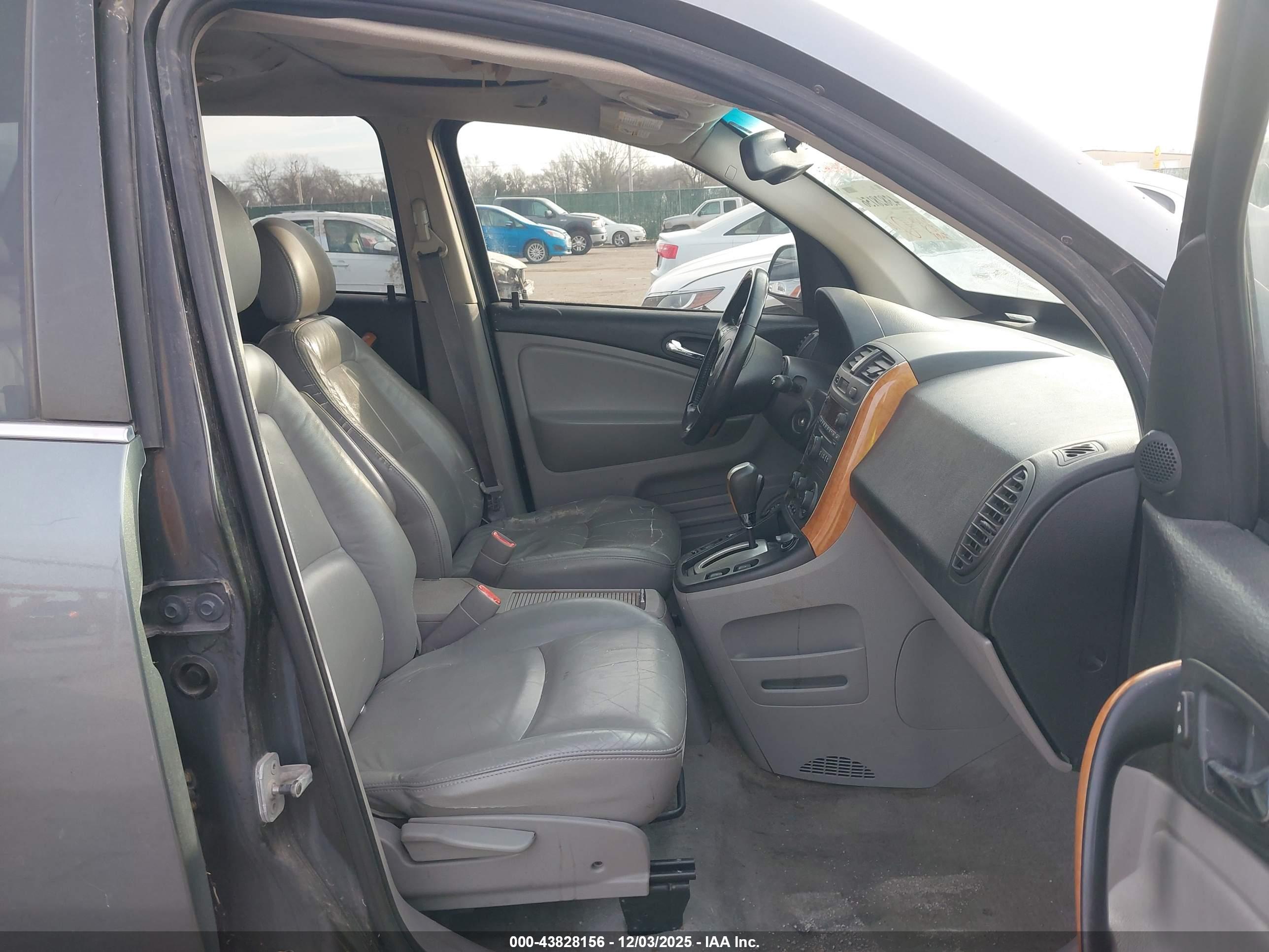 SATURN VUE image 5