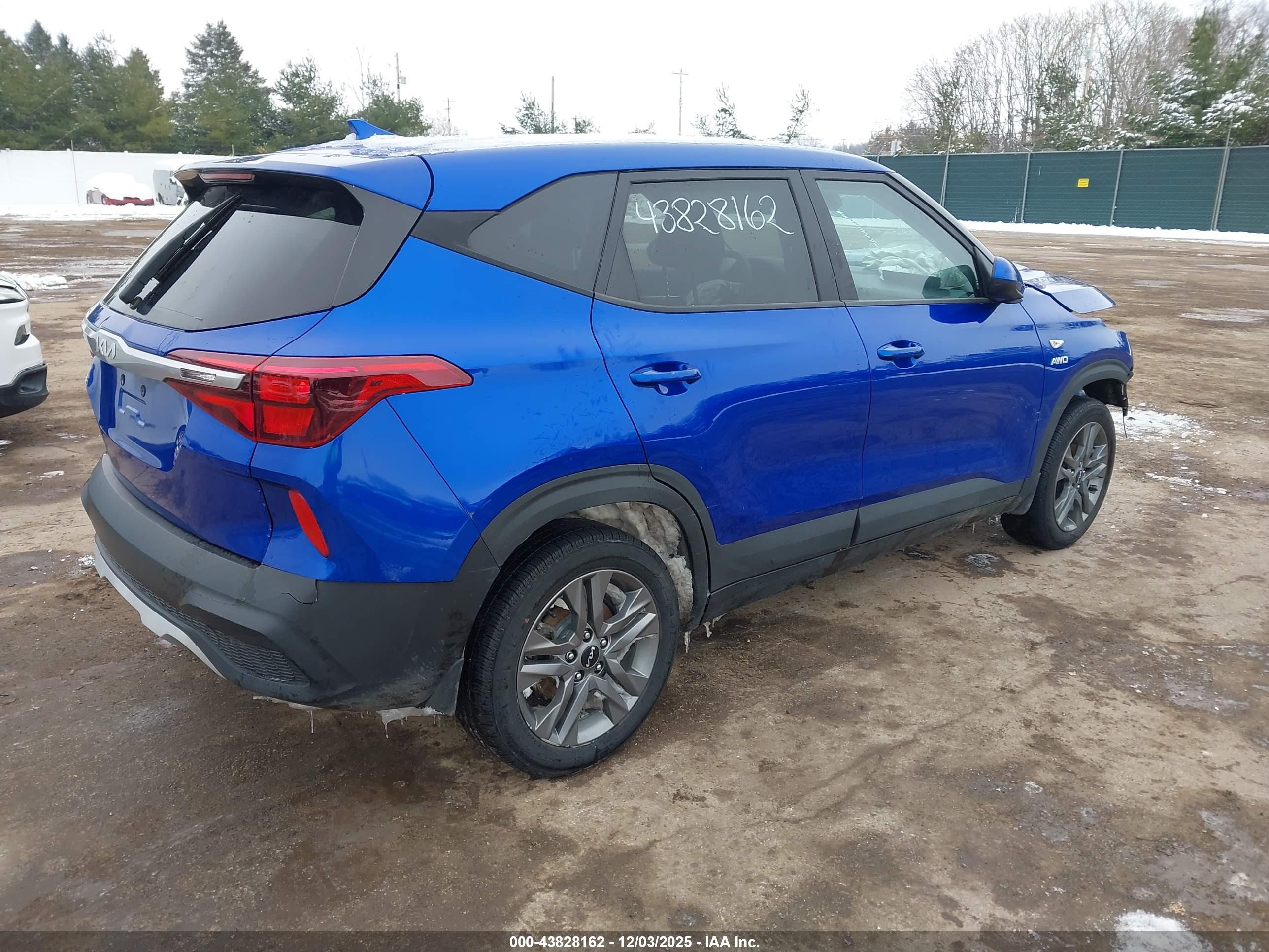 KIA SELTOS image 4