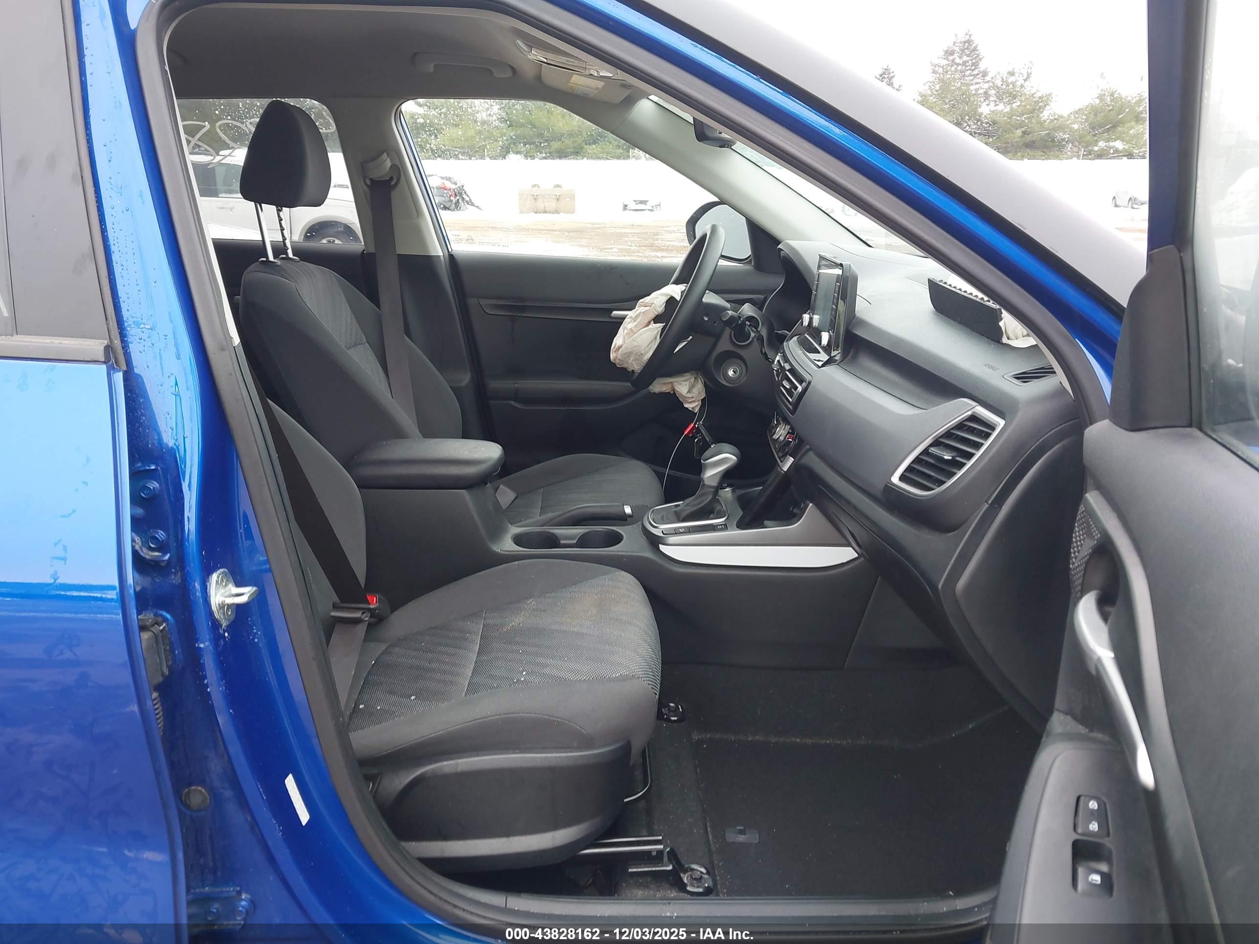 KIA SELTOS image 5