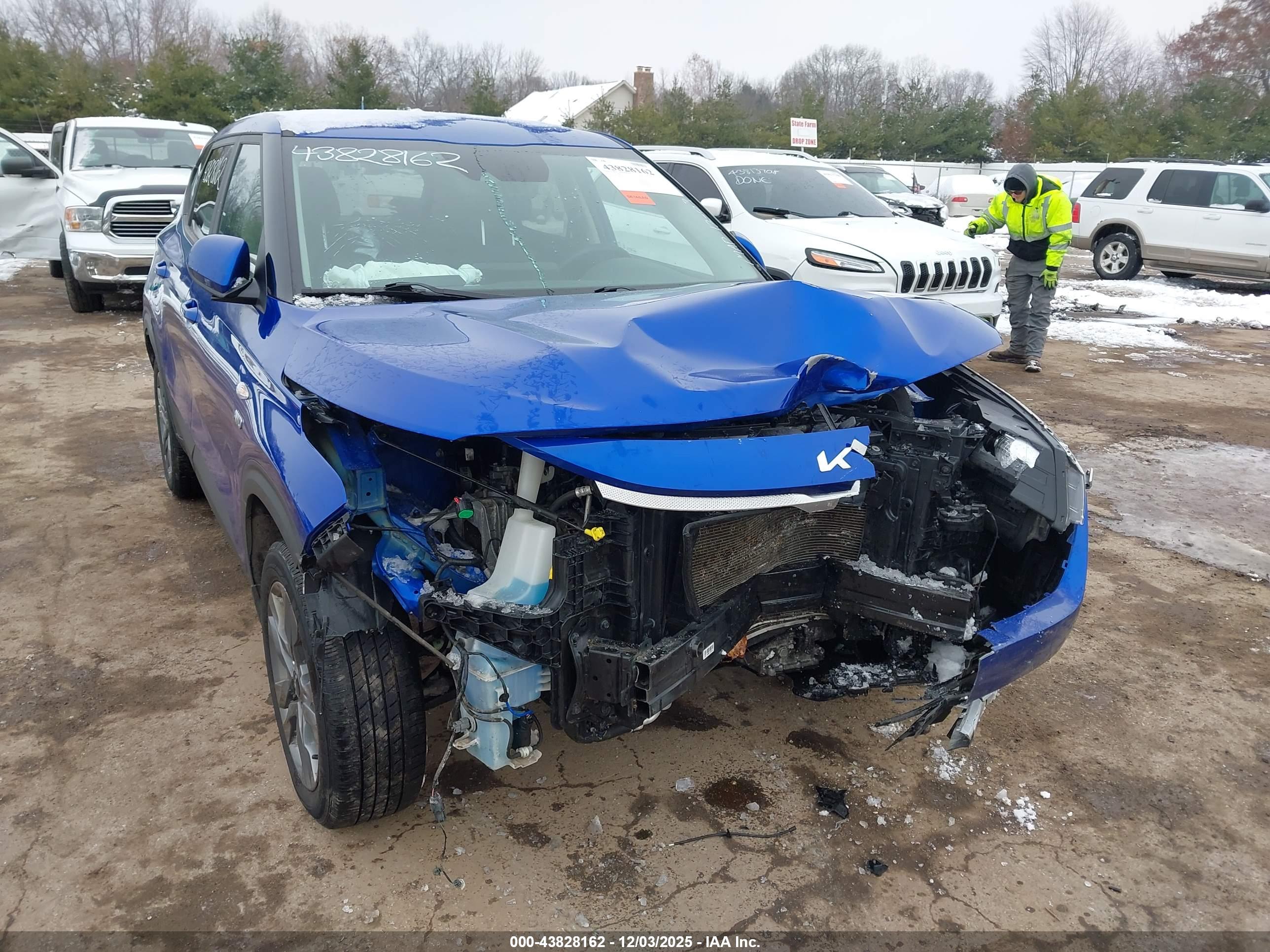 KIA SELTOS image 6