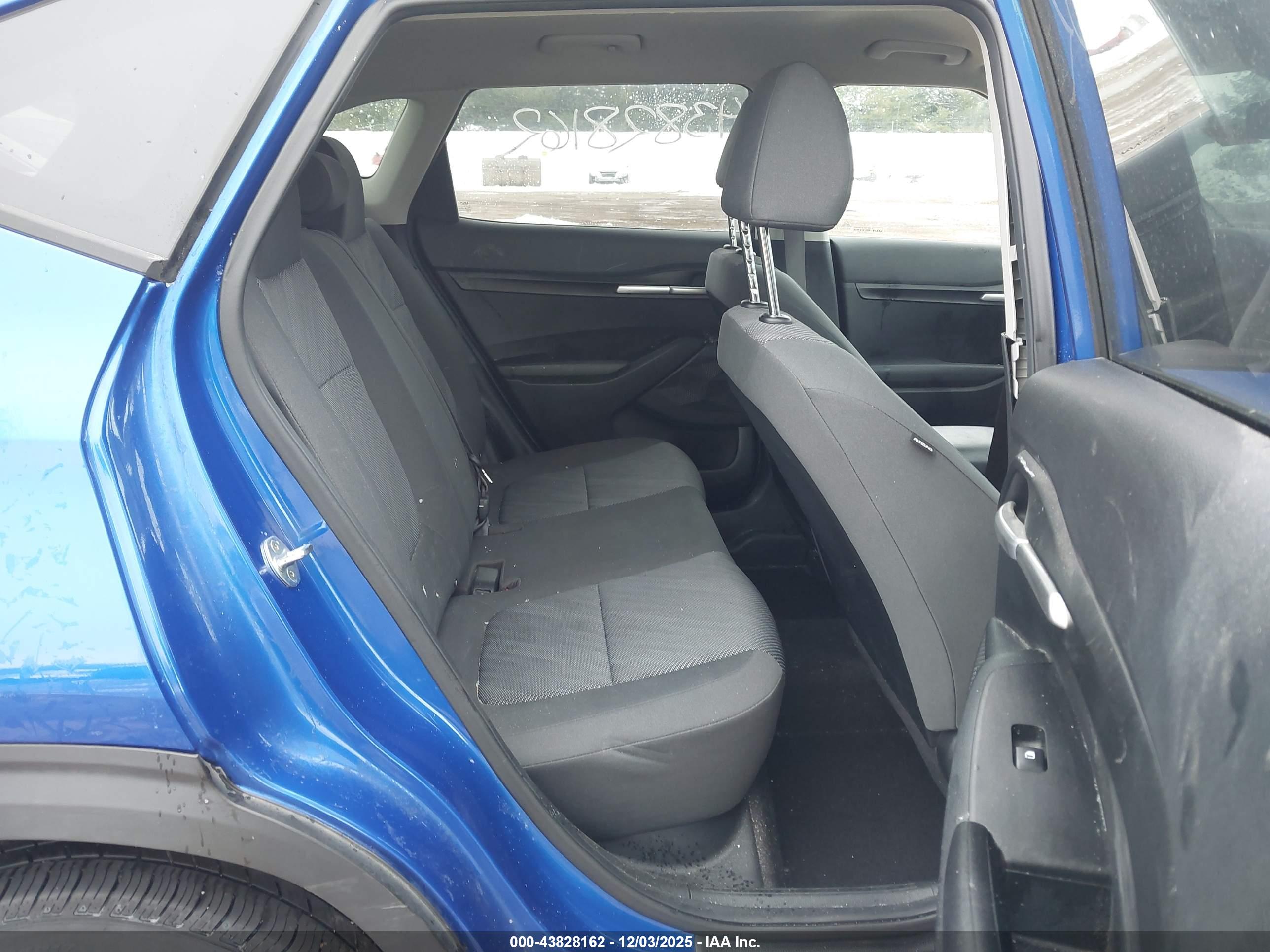 KIA SELTOS image 8