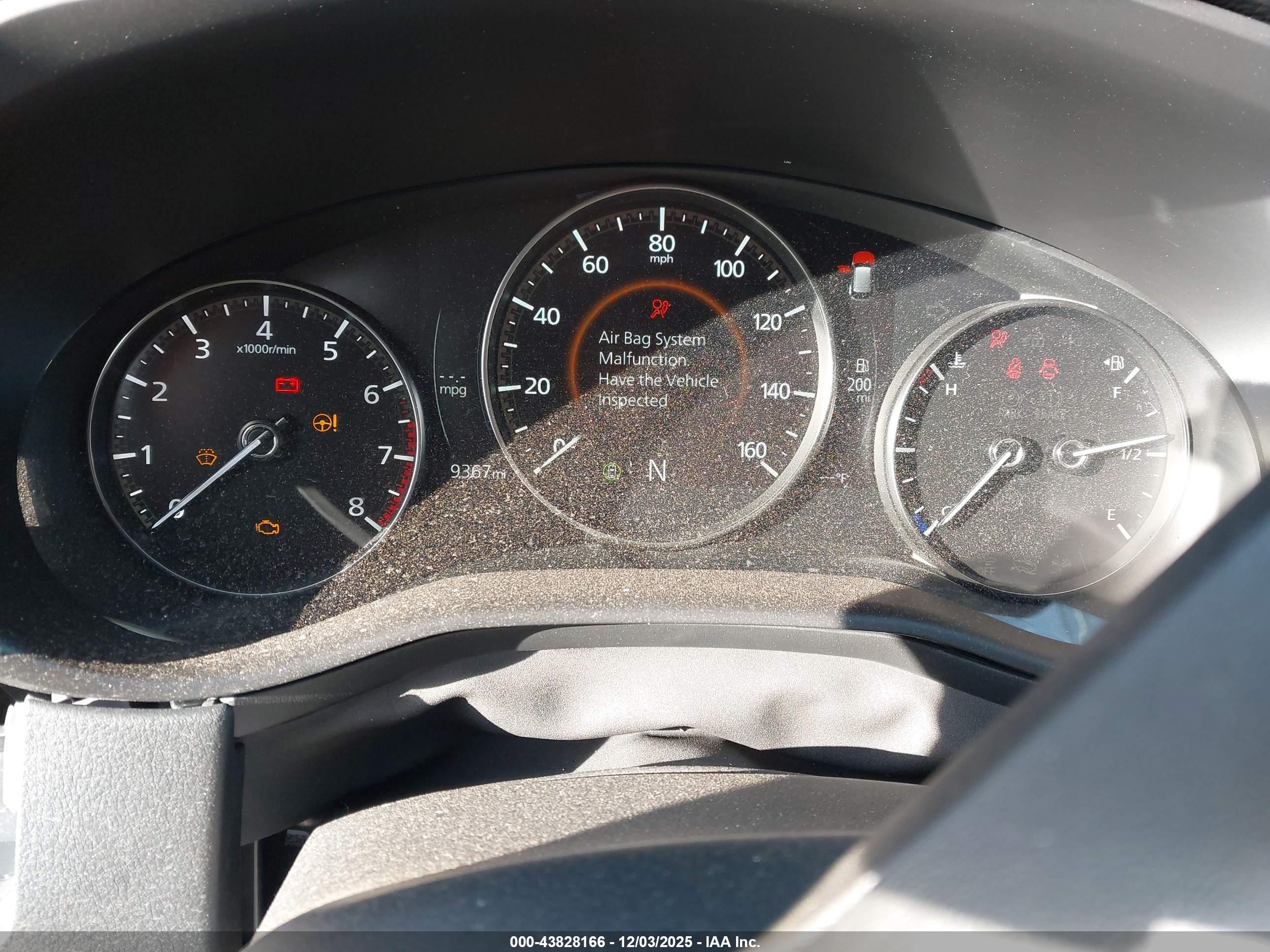 MAZDA CX-50 image 7