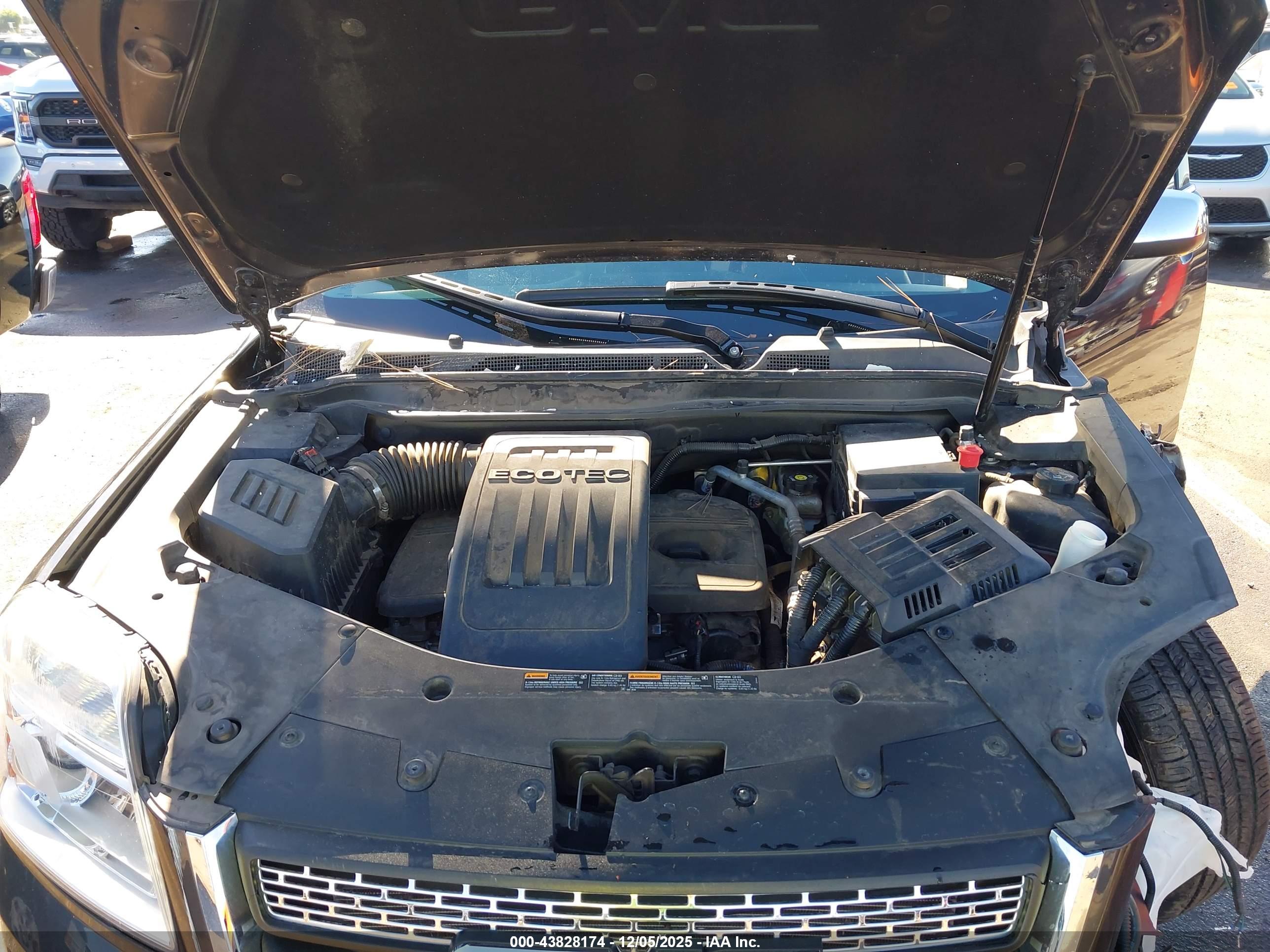 GMC TERRAIN image 10