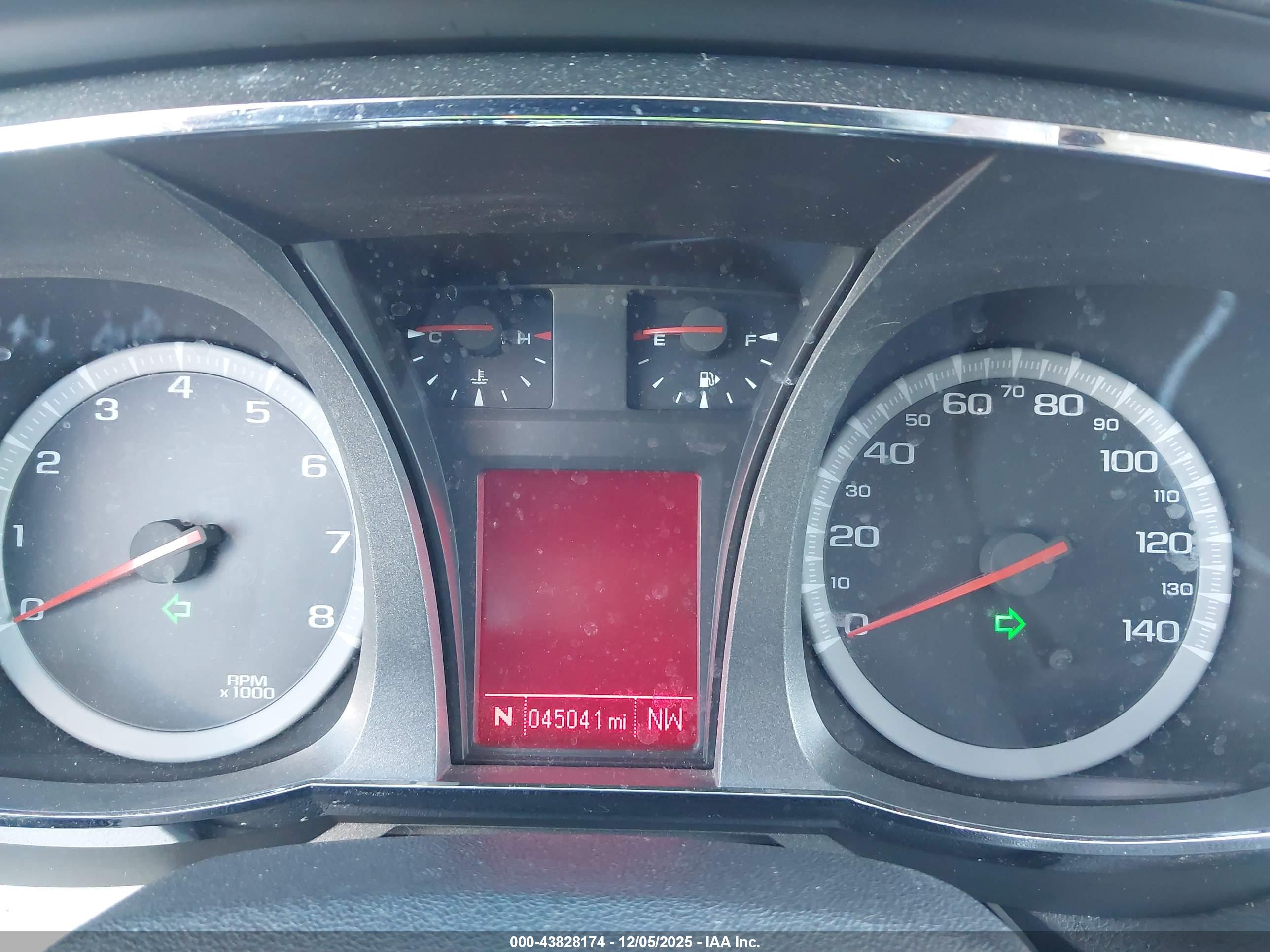 GMC TERRAIN image 7