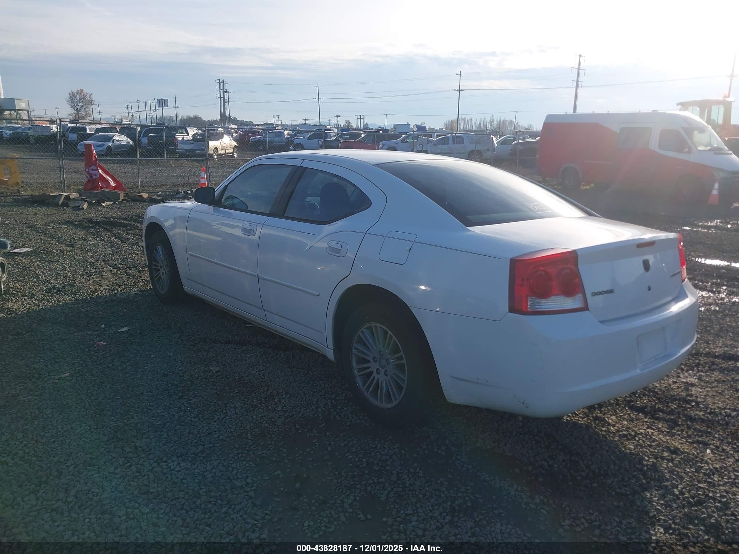 DODGE CHARGER image 3