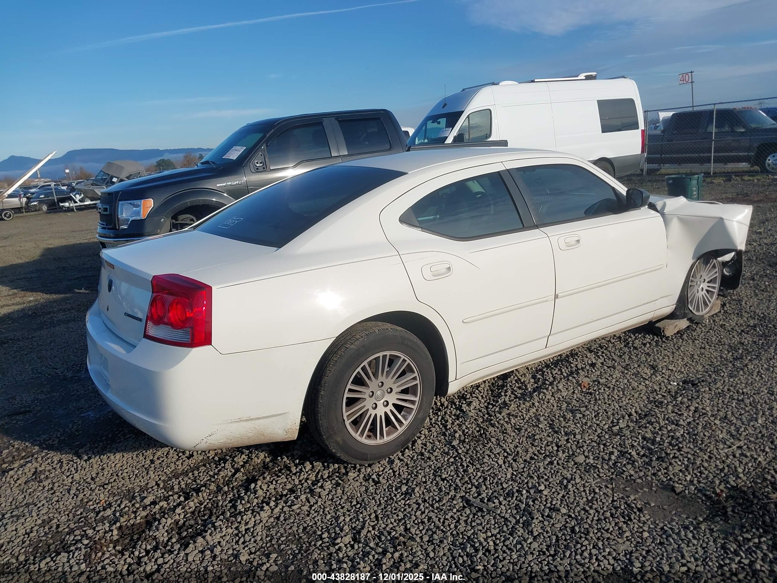 DODGE CHARGER image 4
