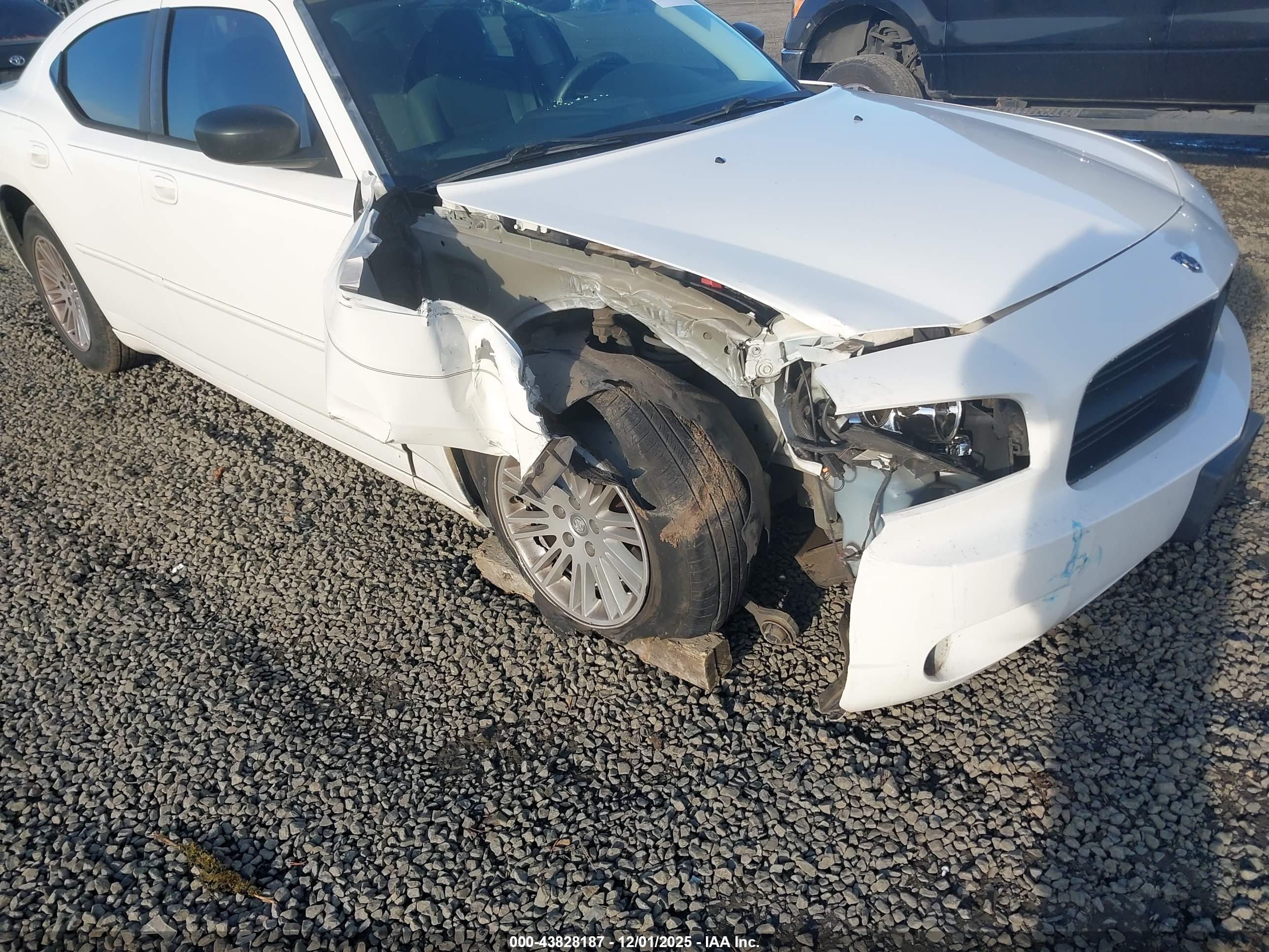 DODGE CHARGER image 6