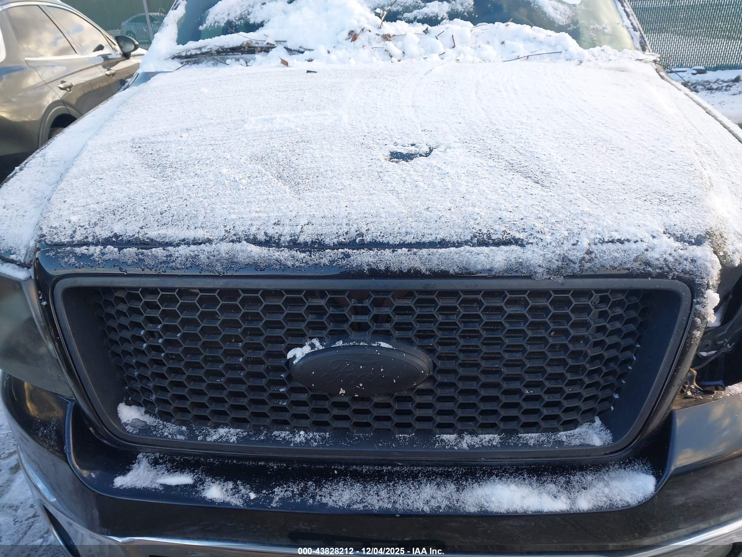 FORD F-150 image 10
